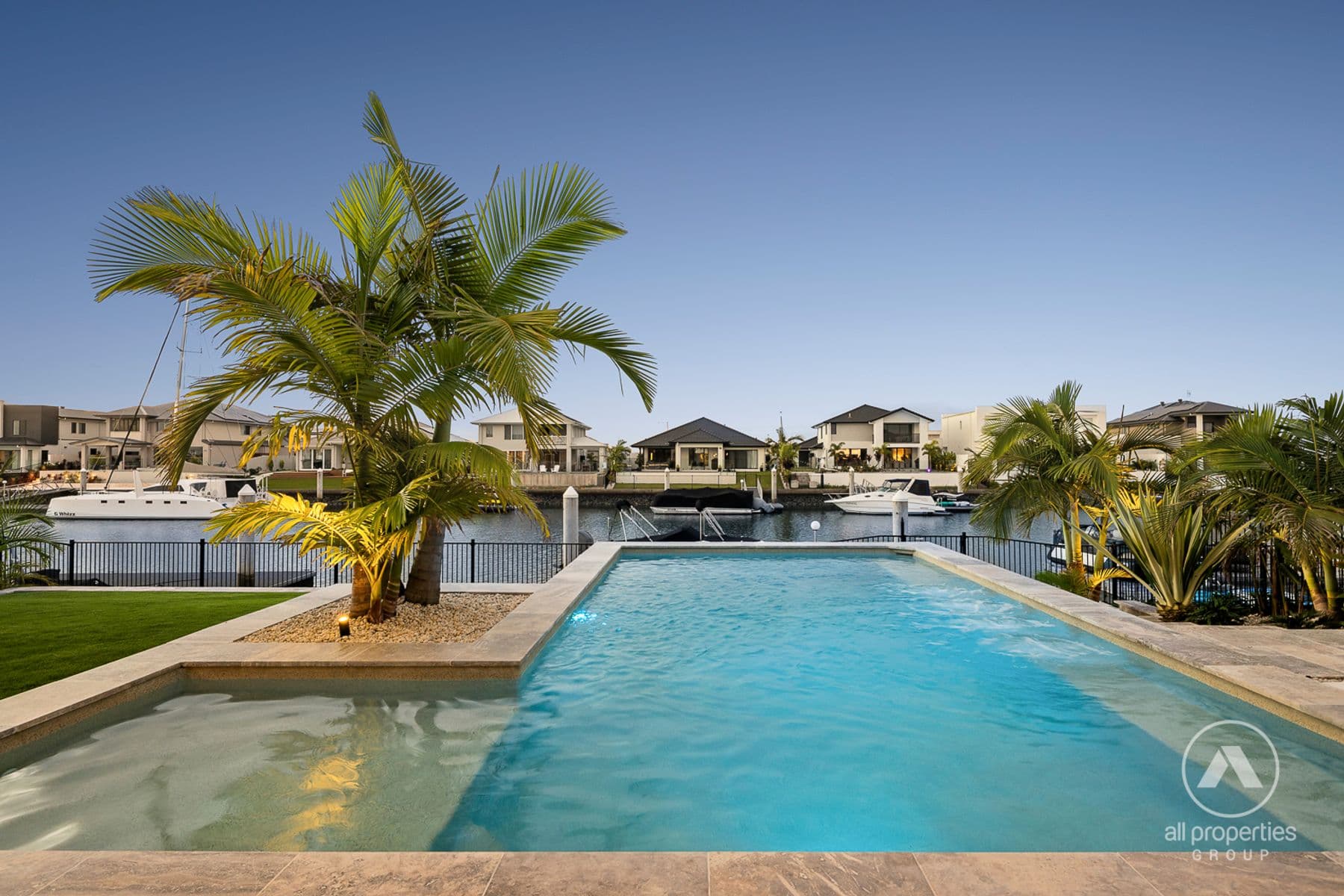 123 PARADISE PARADE, Jacobs Well QLD 4208, Jacobs Well - Thumbnail 4