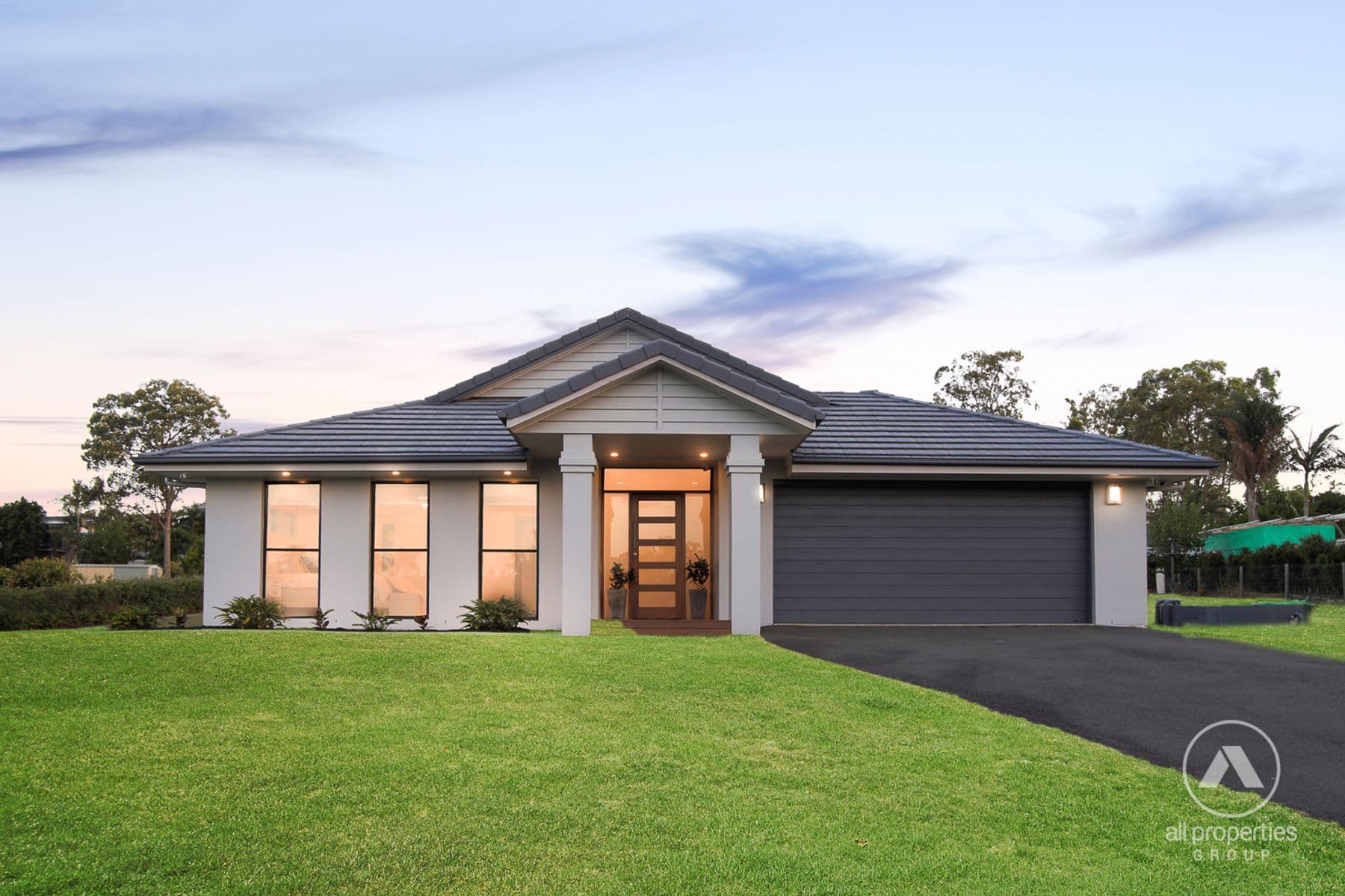 194-196 Red Gum Road, New Beith QLD 4124, New Beith - Image 1