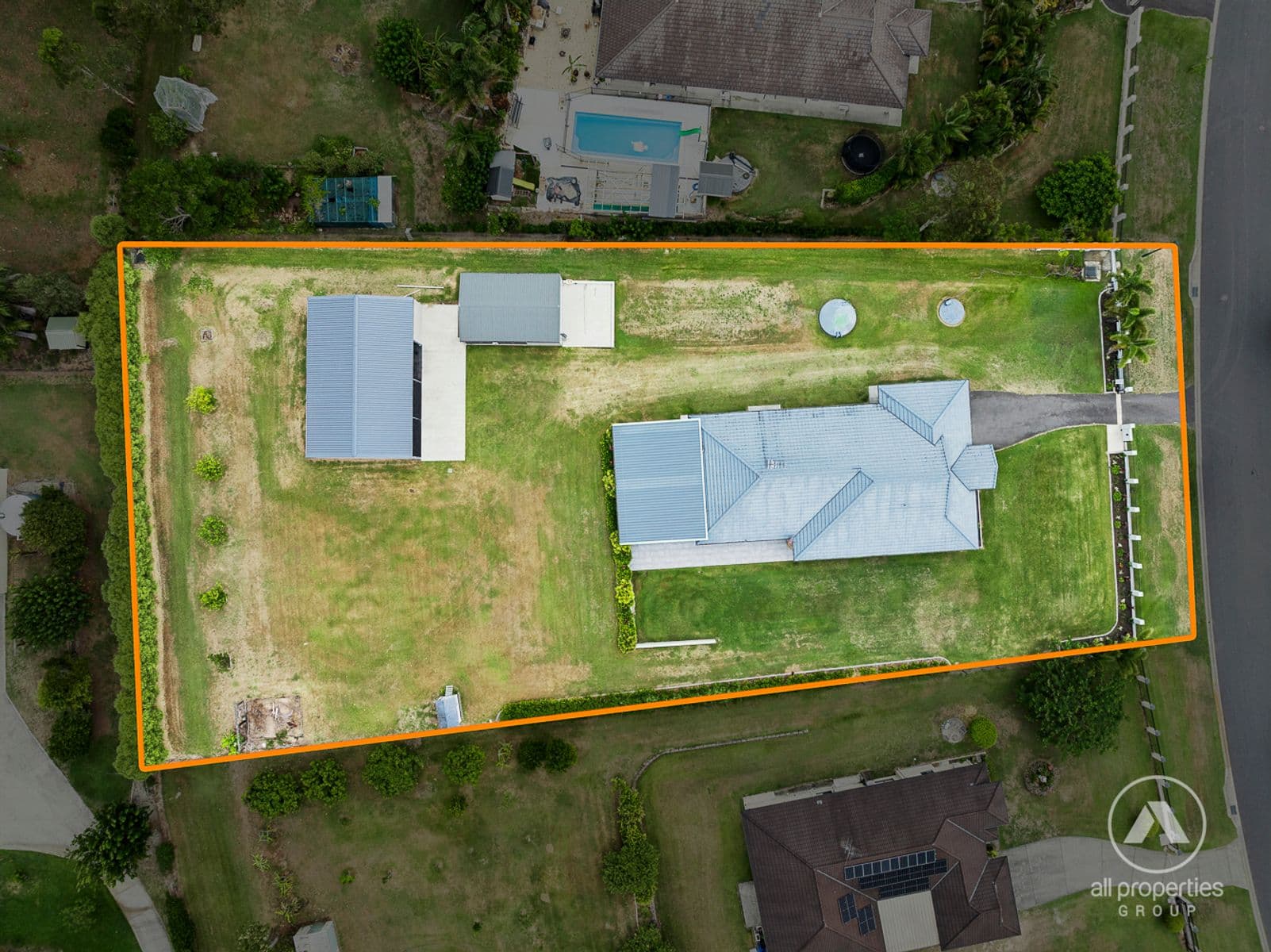 194-196 Red Gum Road, New Beith QLD 4124, New Beith - Thumbnail 2