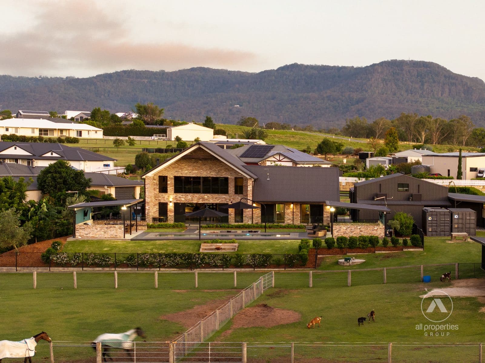 115-117 RIEMORE CIRCUIT, Tamborine QLD 4270, Tamborine - Image 1