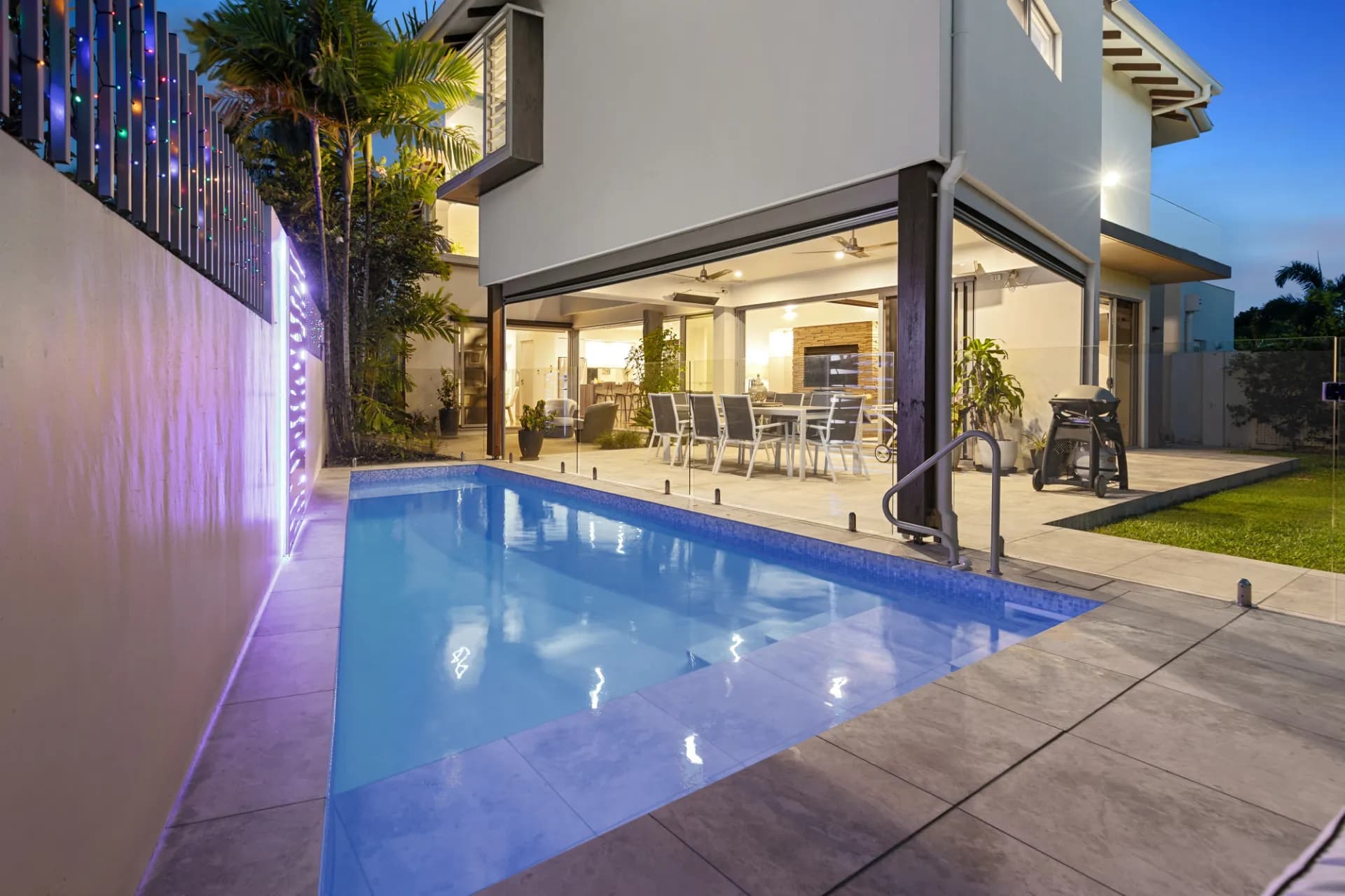 7700 Fairway  Boulevard, Hope Island - Thumbnail 4