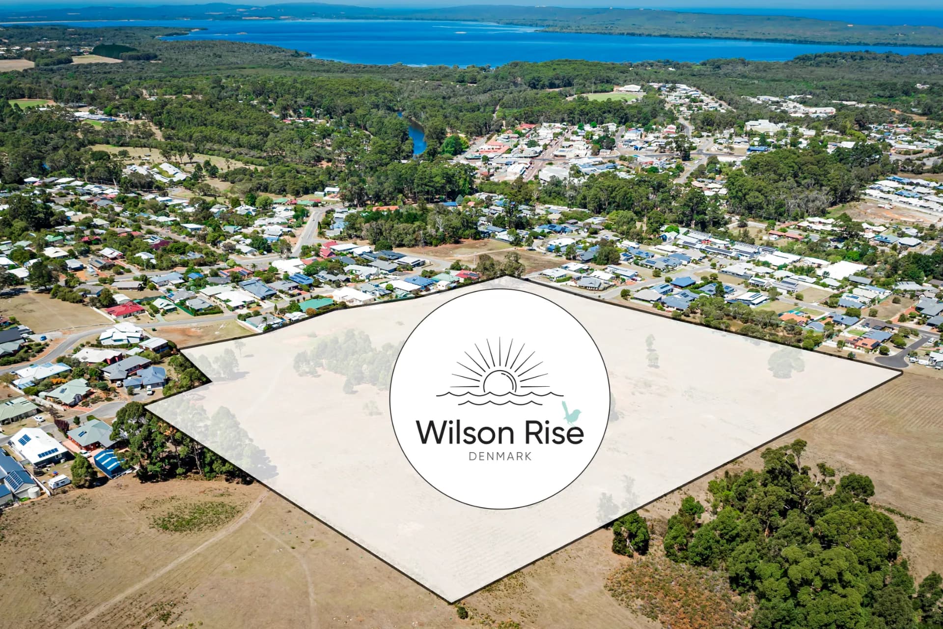 LOT 119/Wilson Rise - 20 Smith Street, Denmark, WA, Denmark - Thumbnail 2