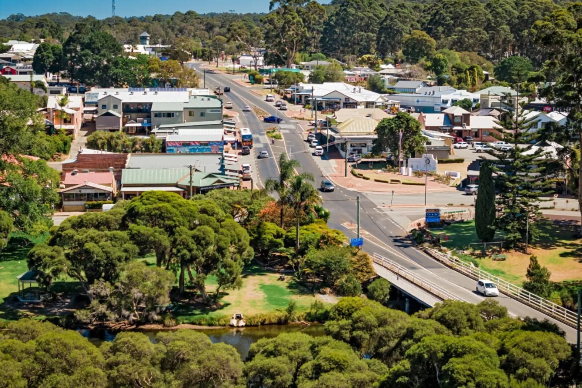 LOT 119/Wilson Rise - 20 Smith Street, Denmark, WA, Denmark - Thumbnail 5