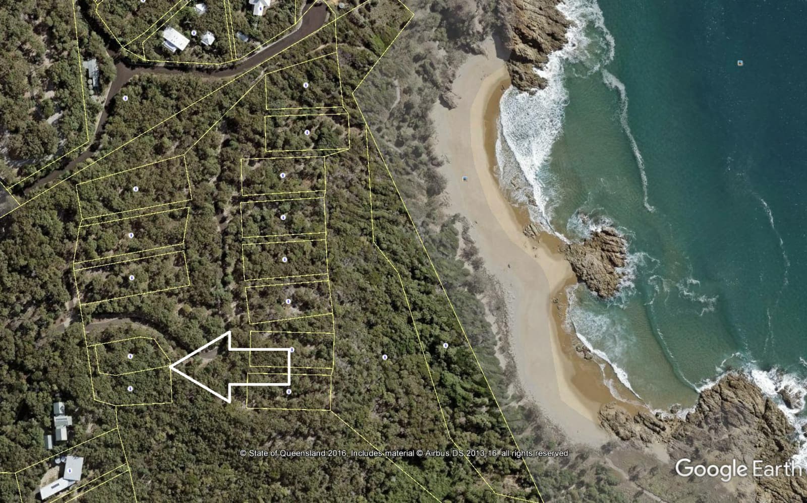 Grevillia Court, AGNES WATER, Agnes Water - Thumbnail 2