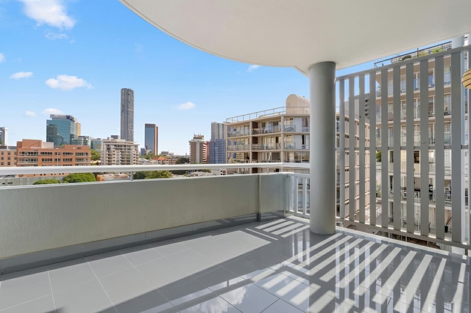 33/83 Leichhardt Street, SPRING HILL, Spring Hill - Image 1