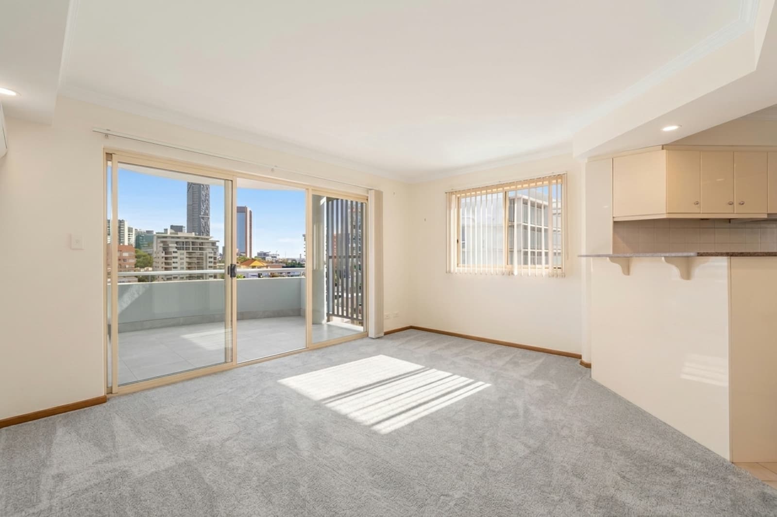 33/83 Leichhardt Street, SPRING HILL, Spring Hill - Thumbnail 3