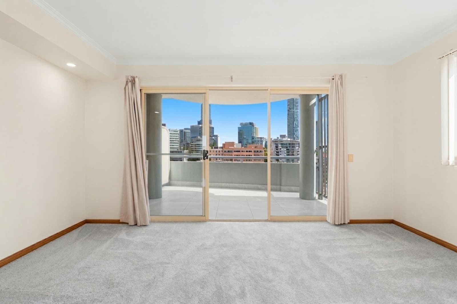 33/83 Leichhardt Street, SPRING HILL, Spring Hill - Thumbnail 5