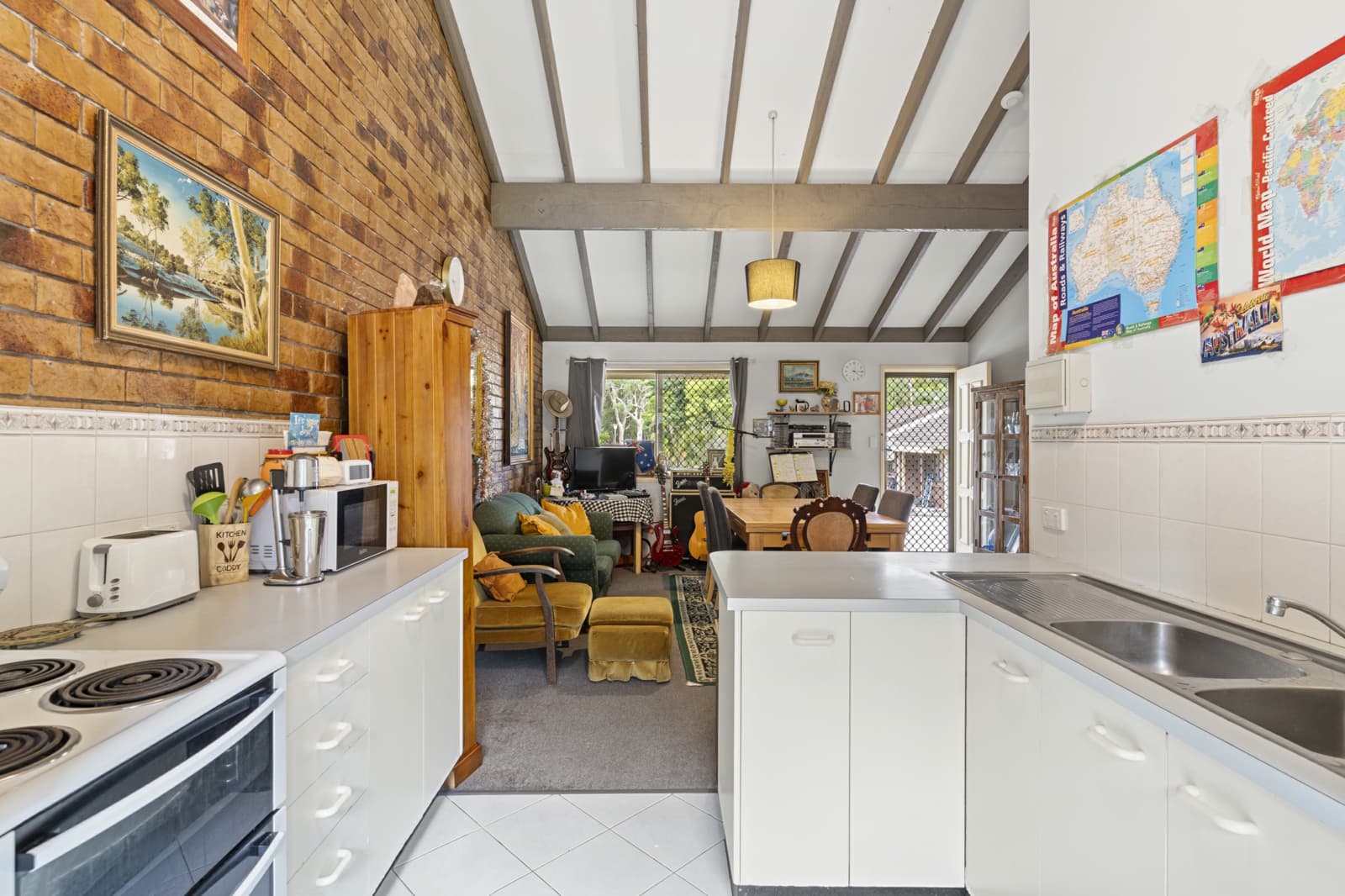 36/129 North Road, WOODRIDGE, Woodridge - Thumbnail 4