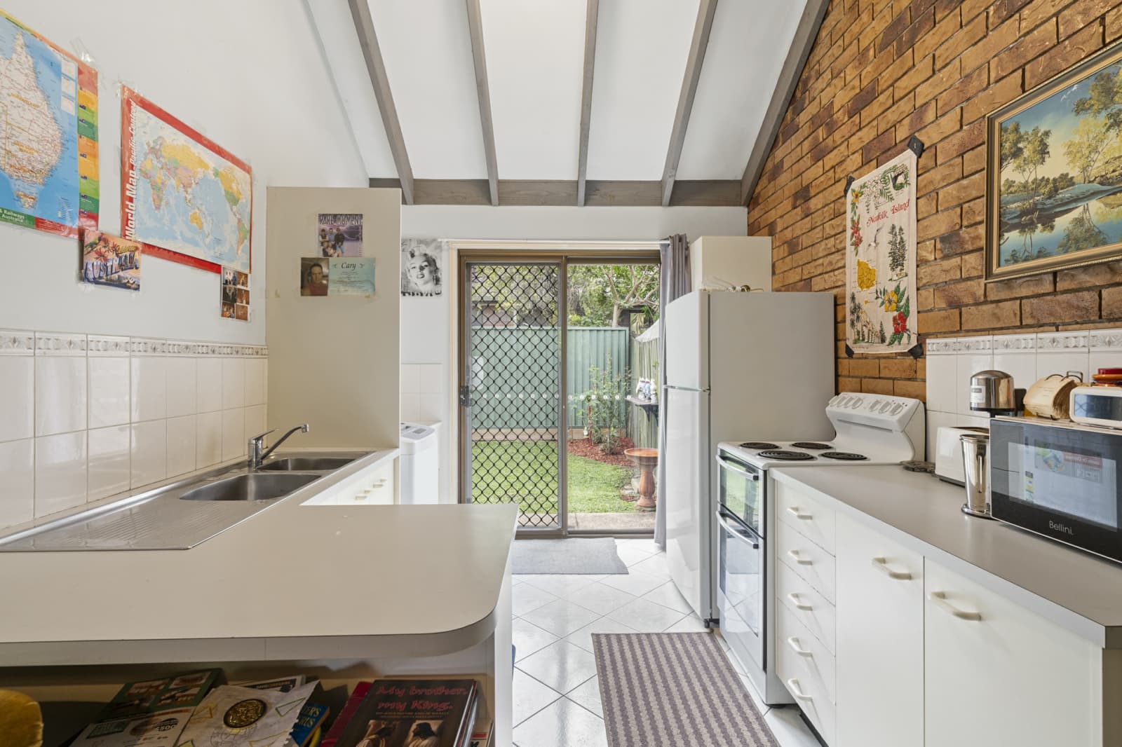 36/129 North Road, WOODRIDGE, Woodridge - Thumbnail 5