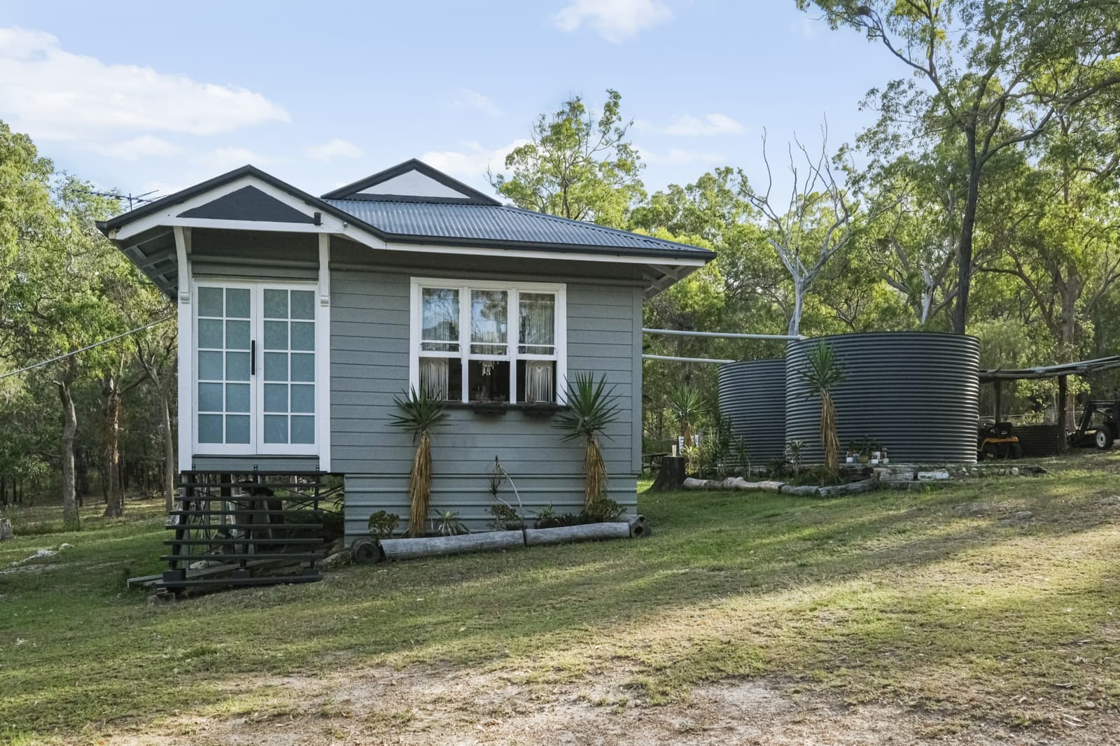 235 Michelles Road, HORSE CAMP, Horse Camp - Image 1