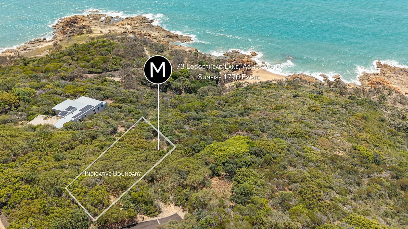 73 Loggerhead Lane, AGNES WATER, Agnes Water - Image 1