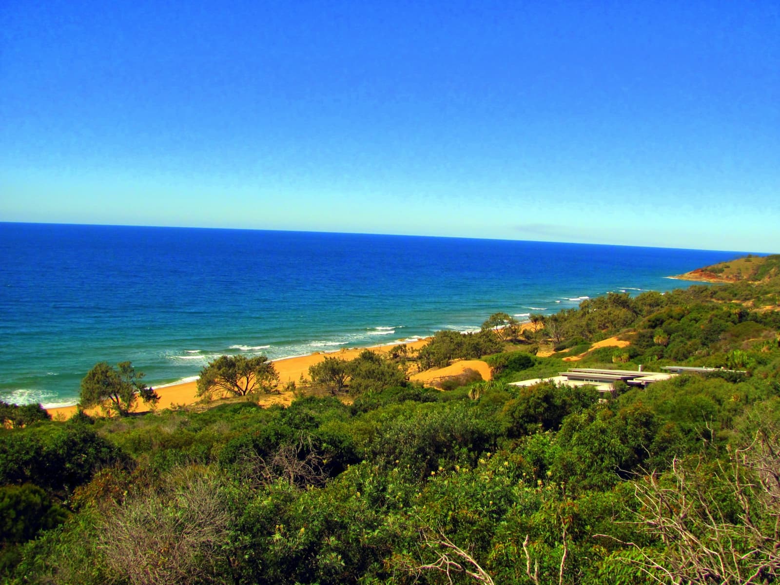 107 Hawkesbill Drive, AGNES WATER, Agnes Water - Image 1