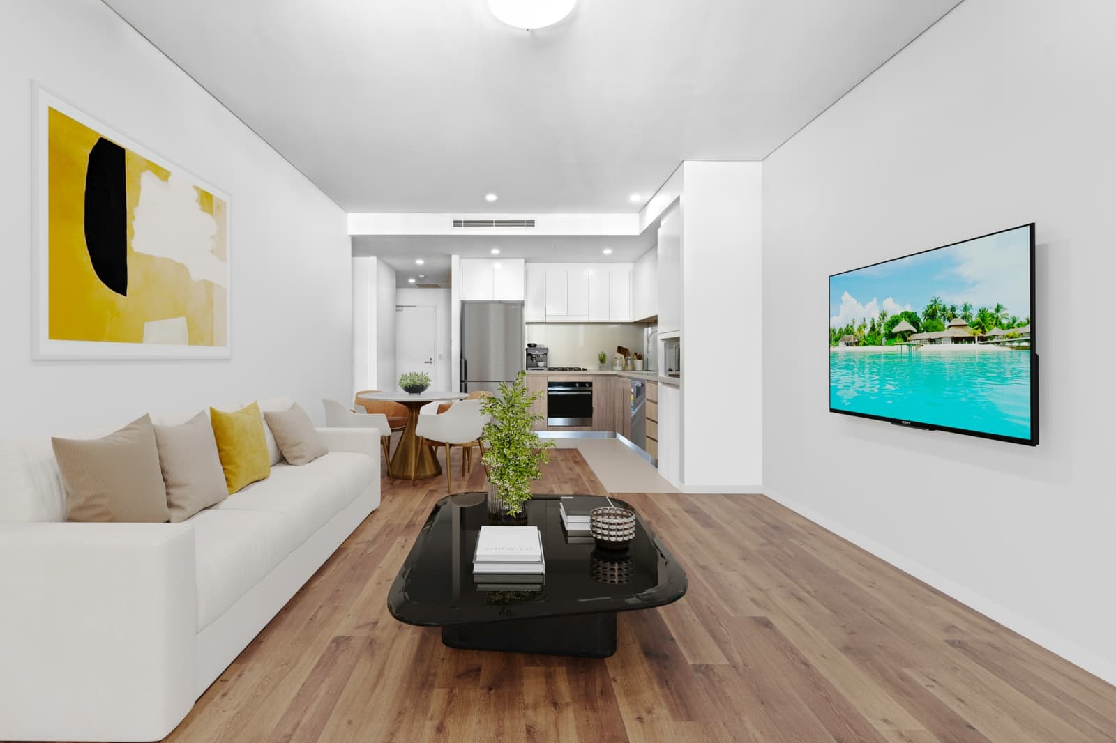 305/12 Northumberland Road, AUBURN, Auburn - Image 1