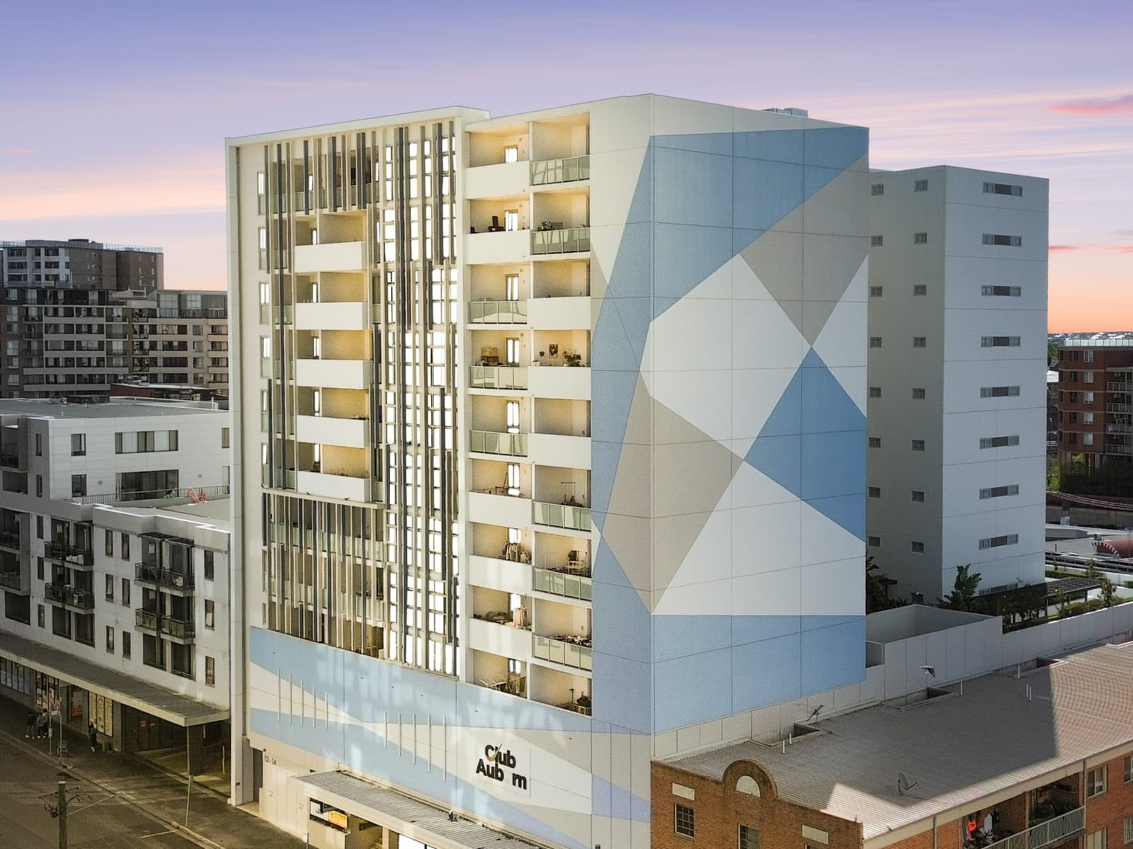 305/12 Northumberland Road, AUBURN, Auburn - Thumbnail 6