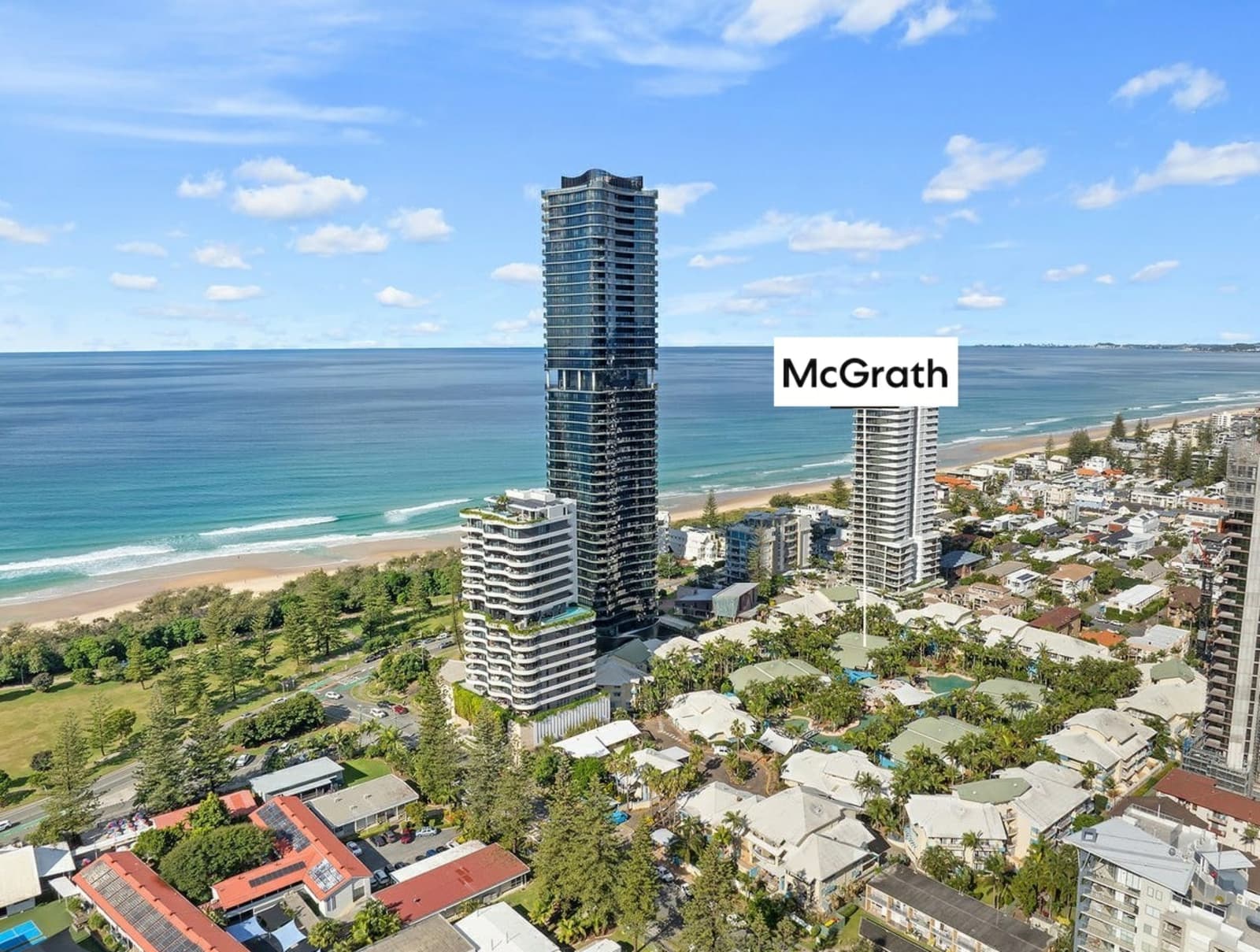 3/10-16 Alexandra Avenue, MERMAID BEACH, Mermaid Beach - Image 1
