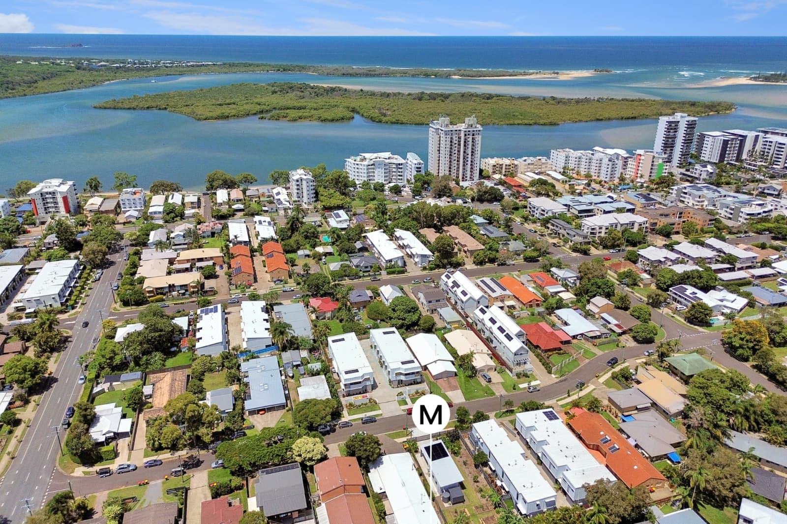 4/24 Hinley Avenue, MAROOCHYDORE, Maroochydore - Thumbnail 3