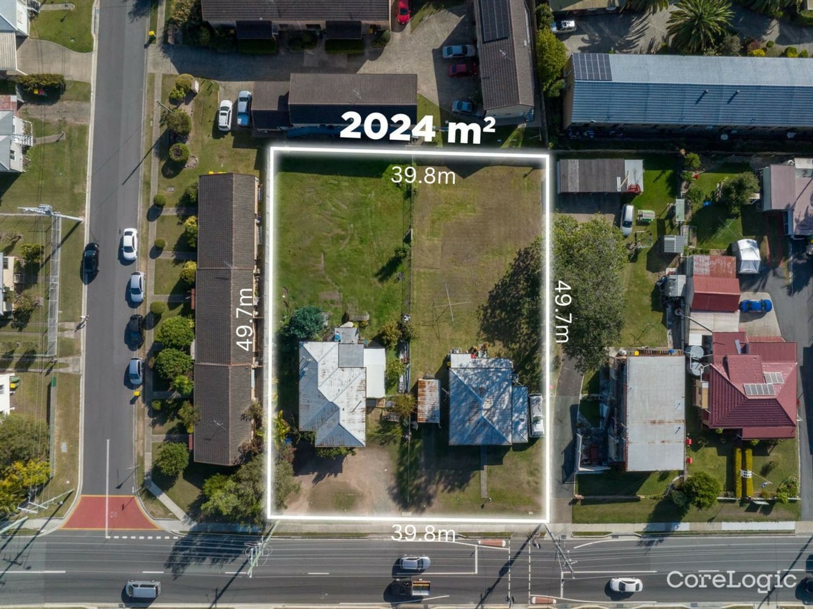 89 Milne Street, BEENLEIGH, Beenleigh - Image 1