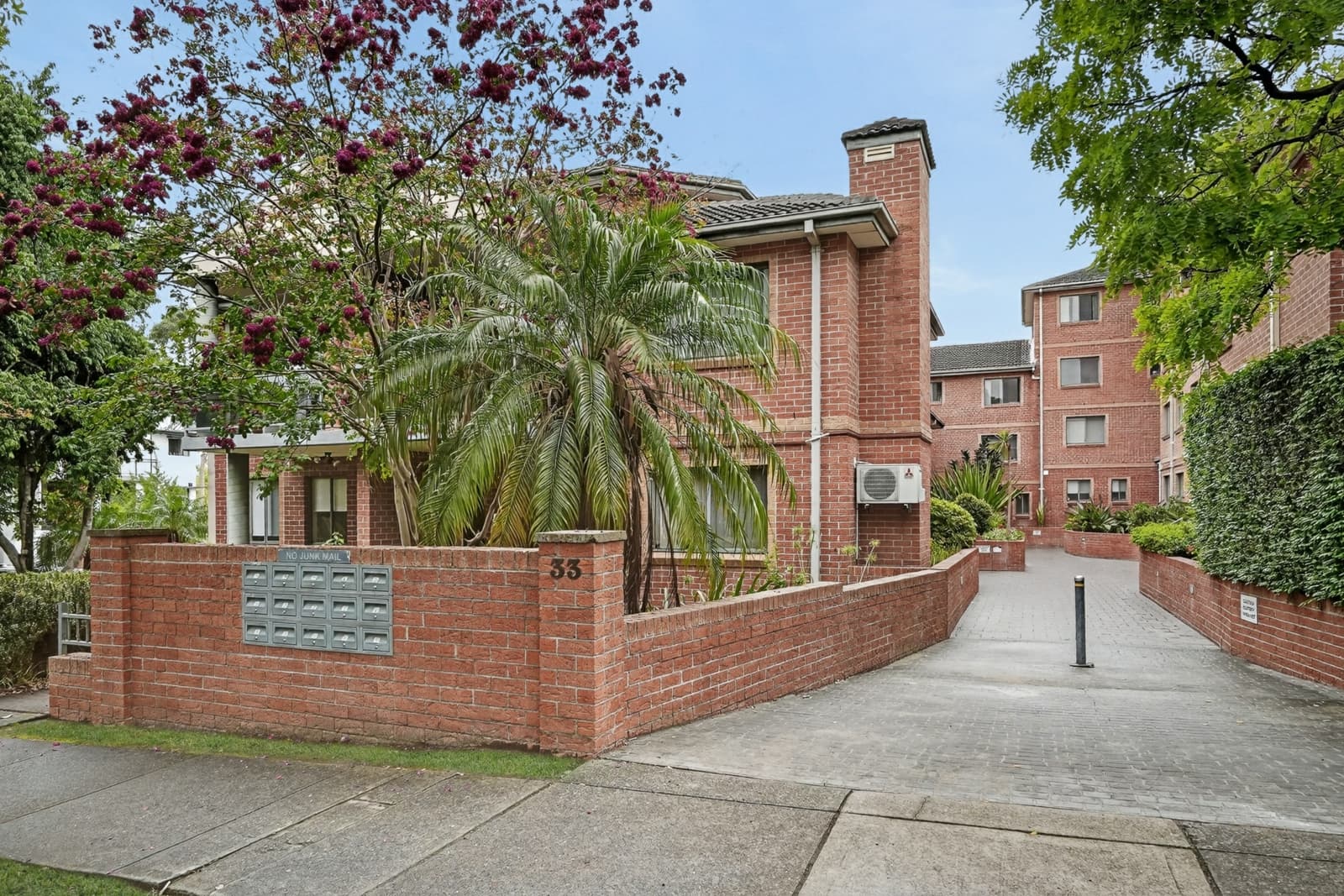 27/33-41 Brickfield Street, NORTH PARRAMATTA, North Parramatta - Image 1