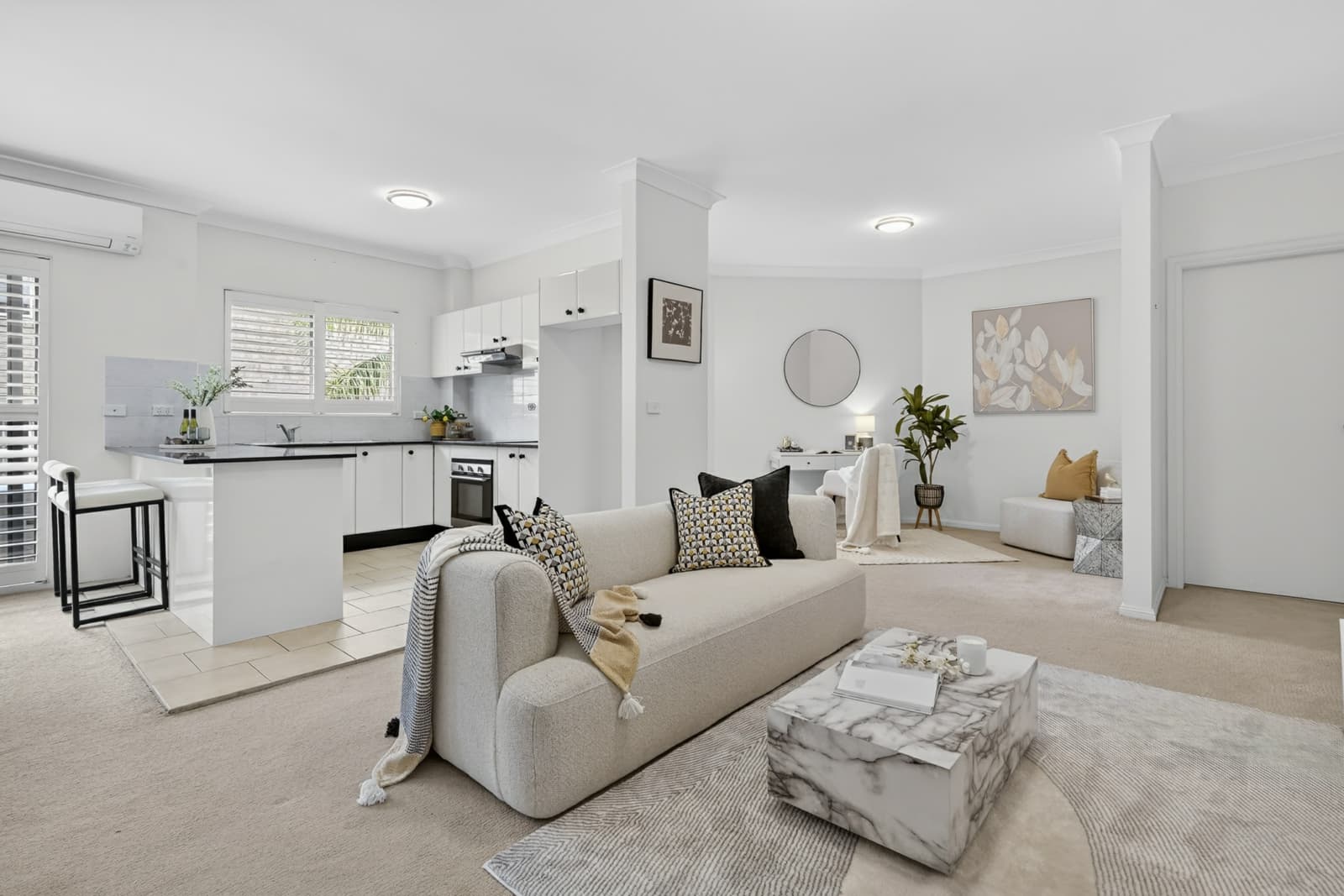 27/33-41 Brickfield Street, NORTH PARRAMATTA, North Parramatta - Thumbnail 2