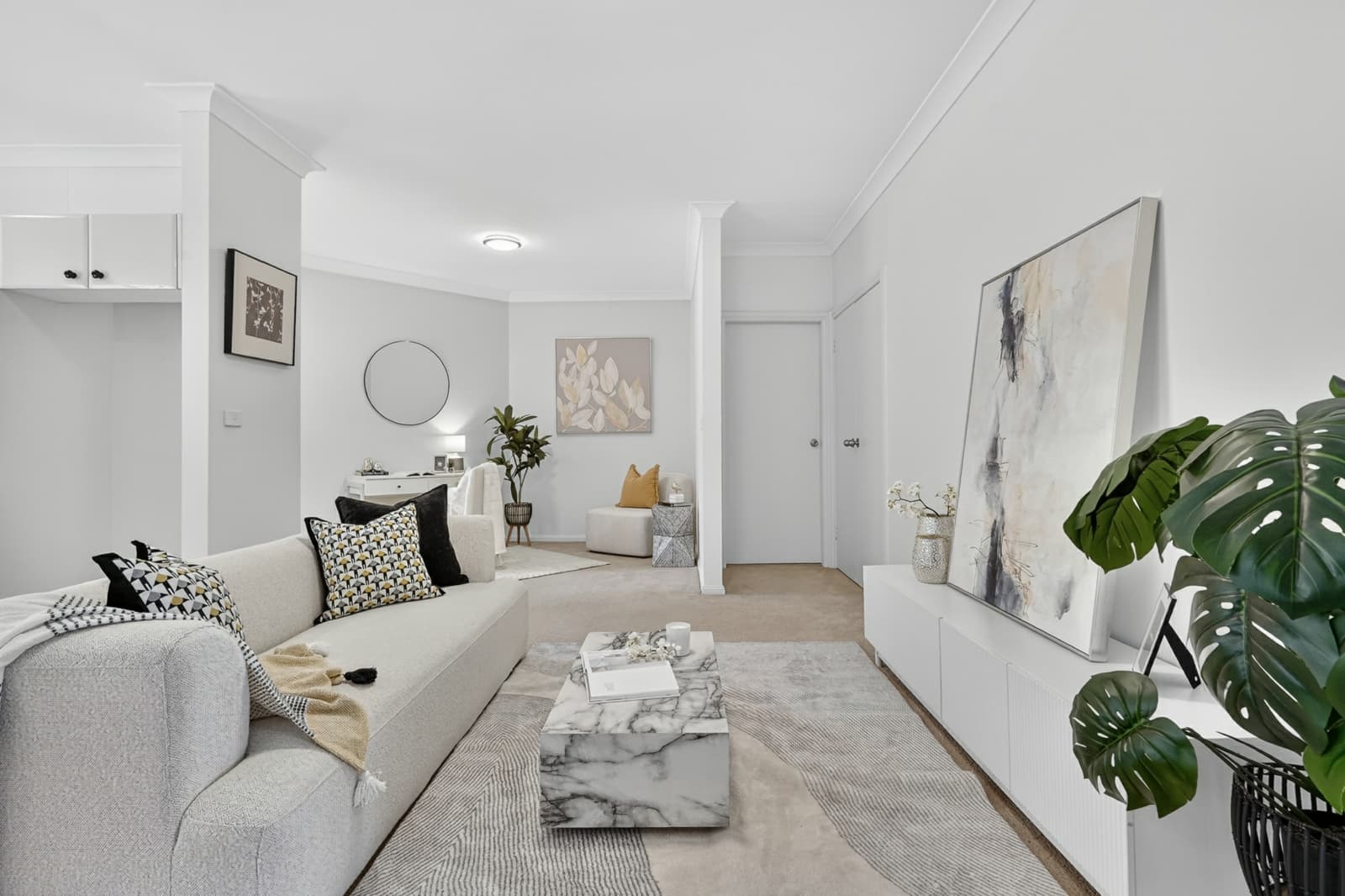 27/33-41 Brickfield Street, NORTH PARRAMATTA, North Parramatta - Thumbnail 3