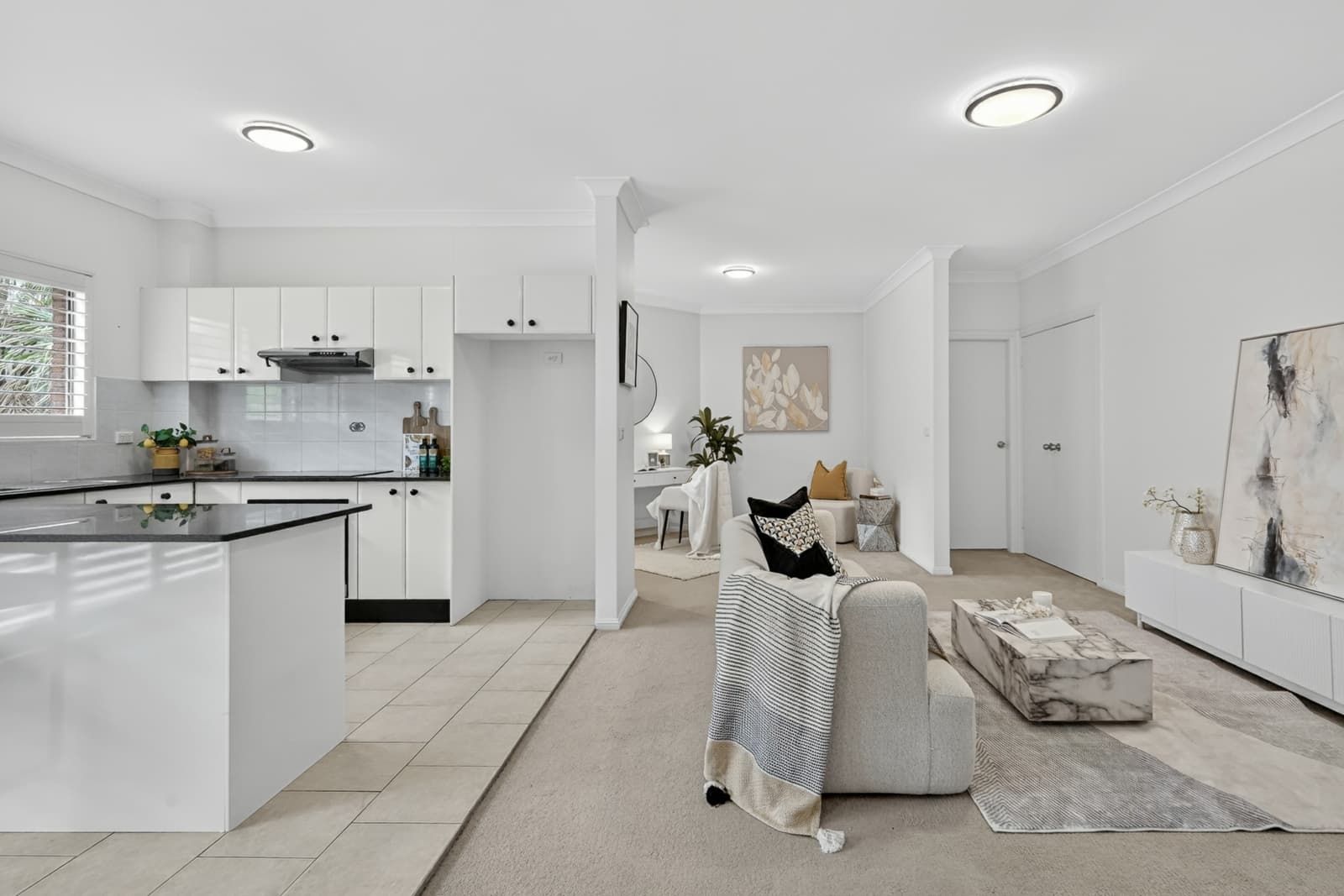 27/33-41 Brickfield Street, NORTH PARRAMATTA, North Parramatta - Thumbnail 4
