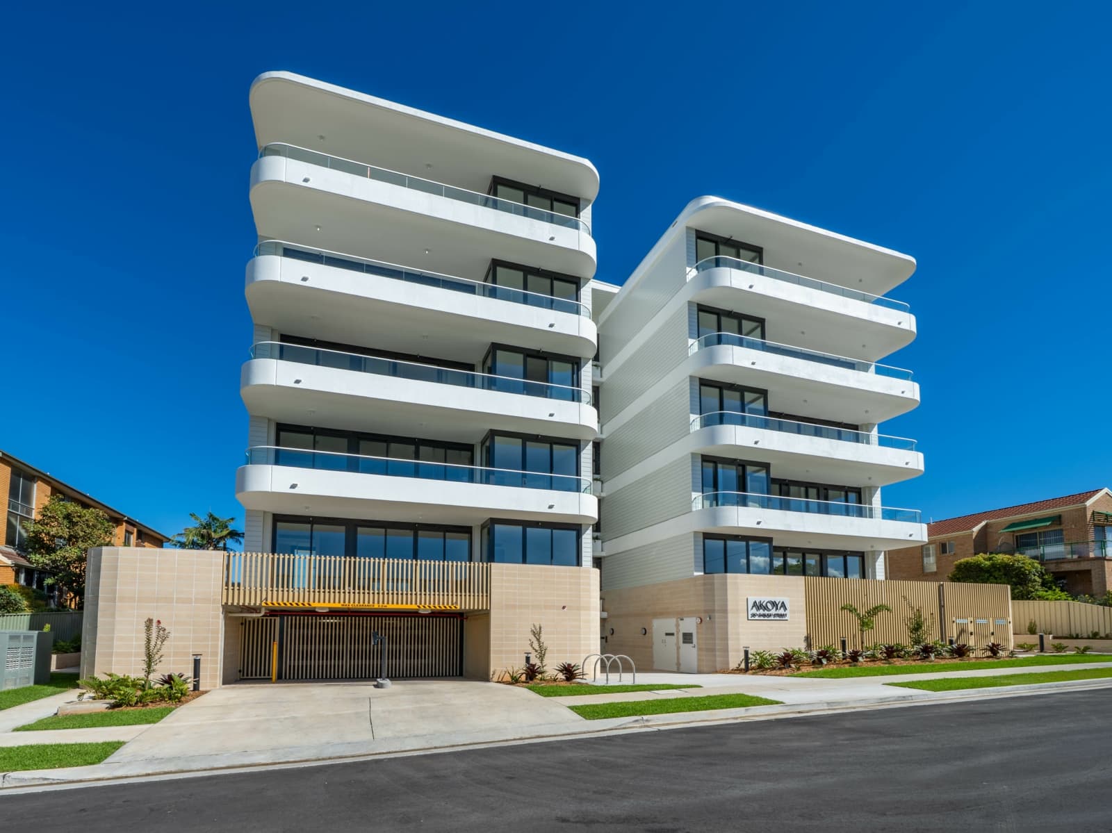 28-30 Waugh Street, PORT MACQUARIE, Port Macquarie - Image 1
