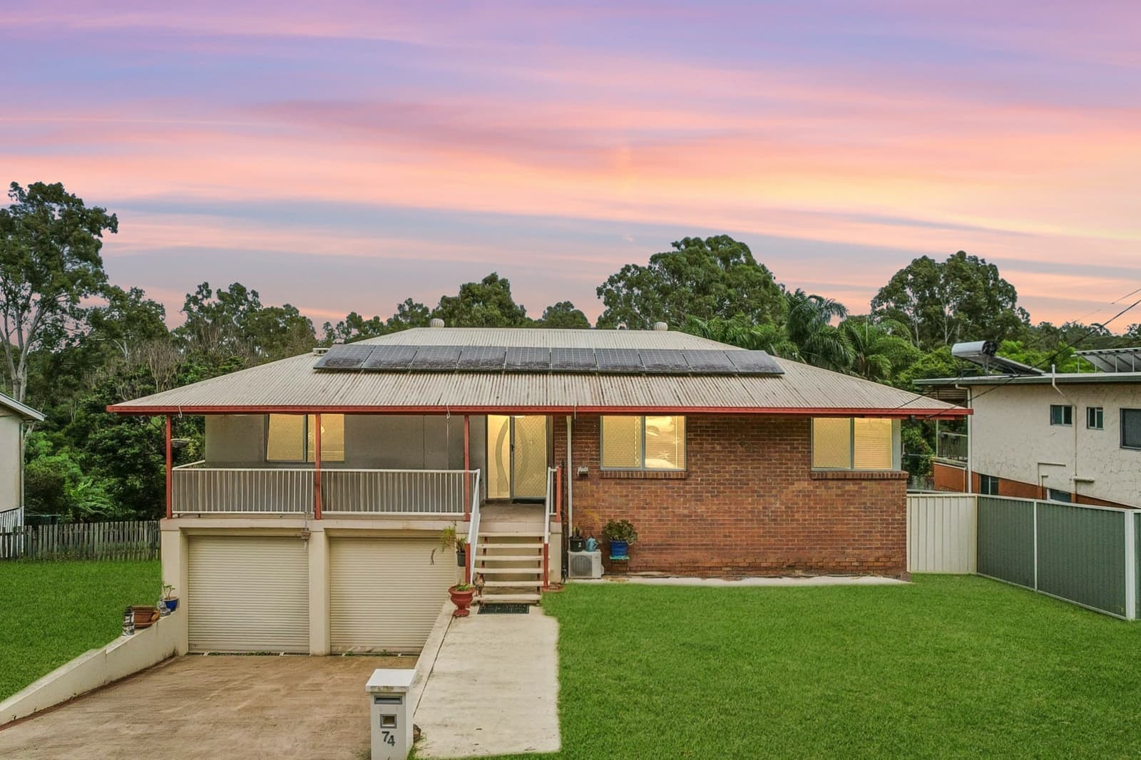 74 Gladstone Road, COALFALLS, Coalfalls - Image 1