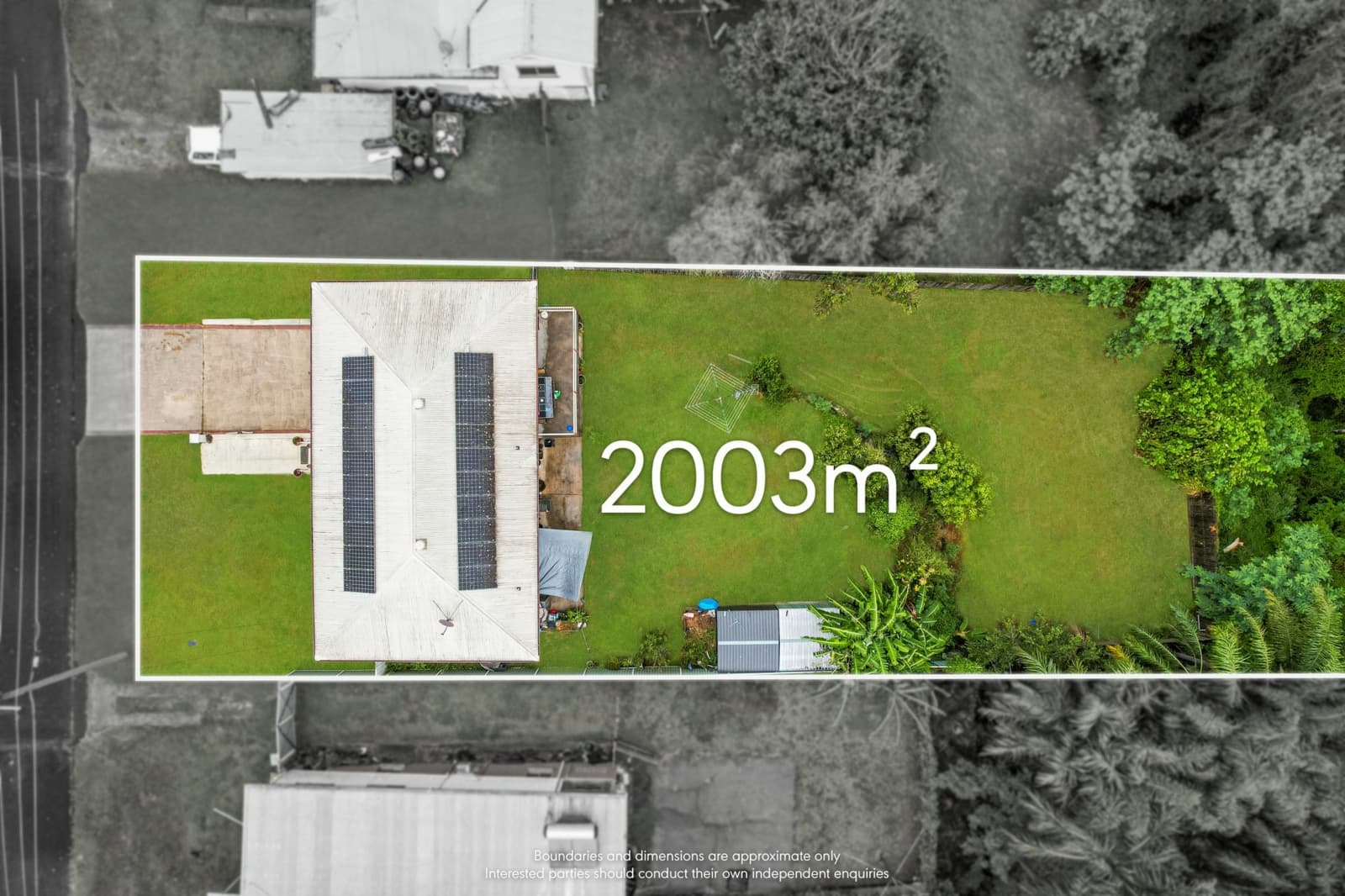 74 Gladstone Road, COALFALLS, Coalfalls - Thumbnail 2