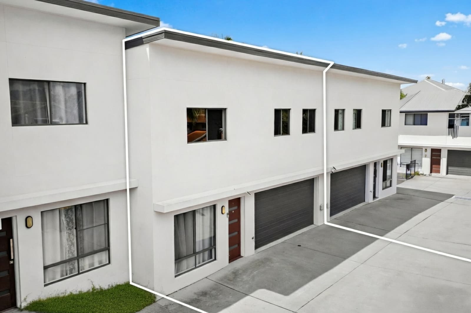 4/36 Margaret Street, SOUTHPORT, Southport - Thumbnail 2