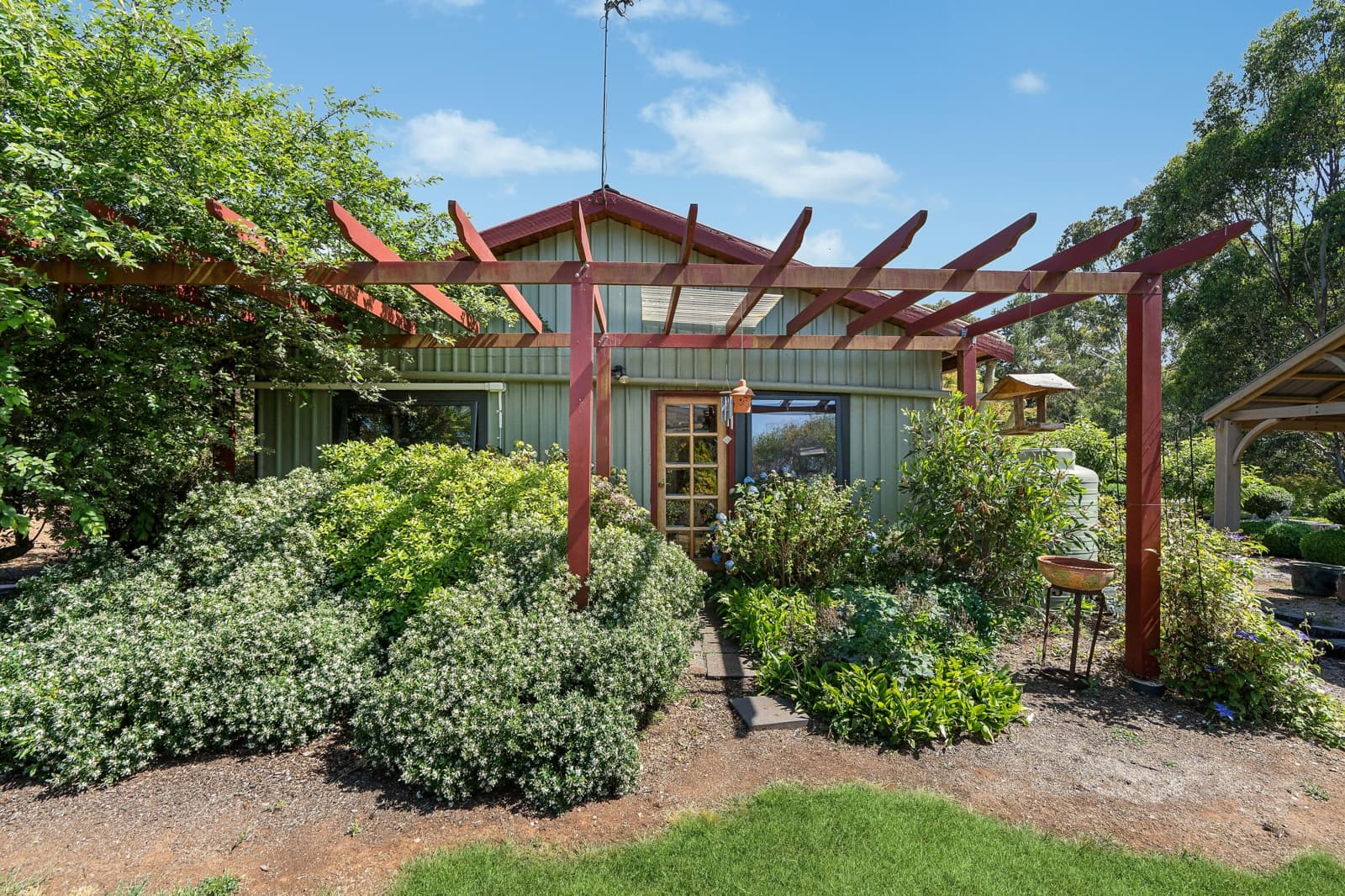 107 Mill Road, BATLOW, Batlow - Thumbnail 8