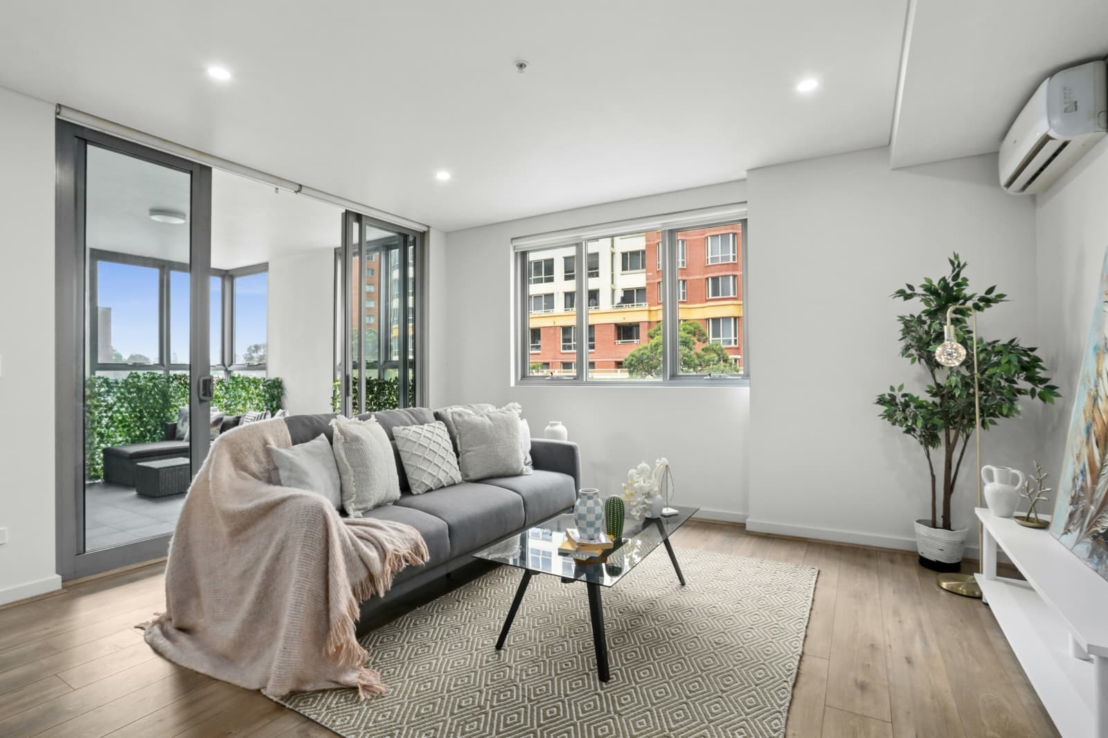303/23-25 Churchill Avenue, STRATHFIELD, Strathfield - Image 1