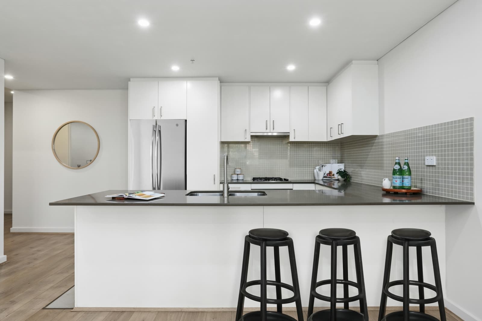 303/23-25 Churchill Avenue, STRATHFIELD, Strathfield - Thumbnail 2