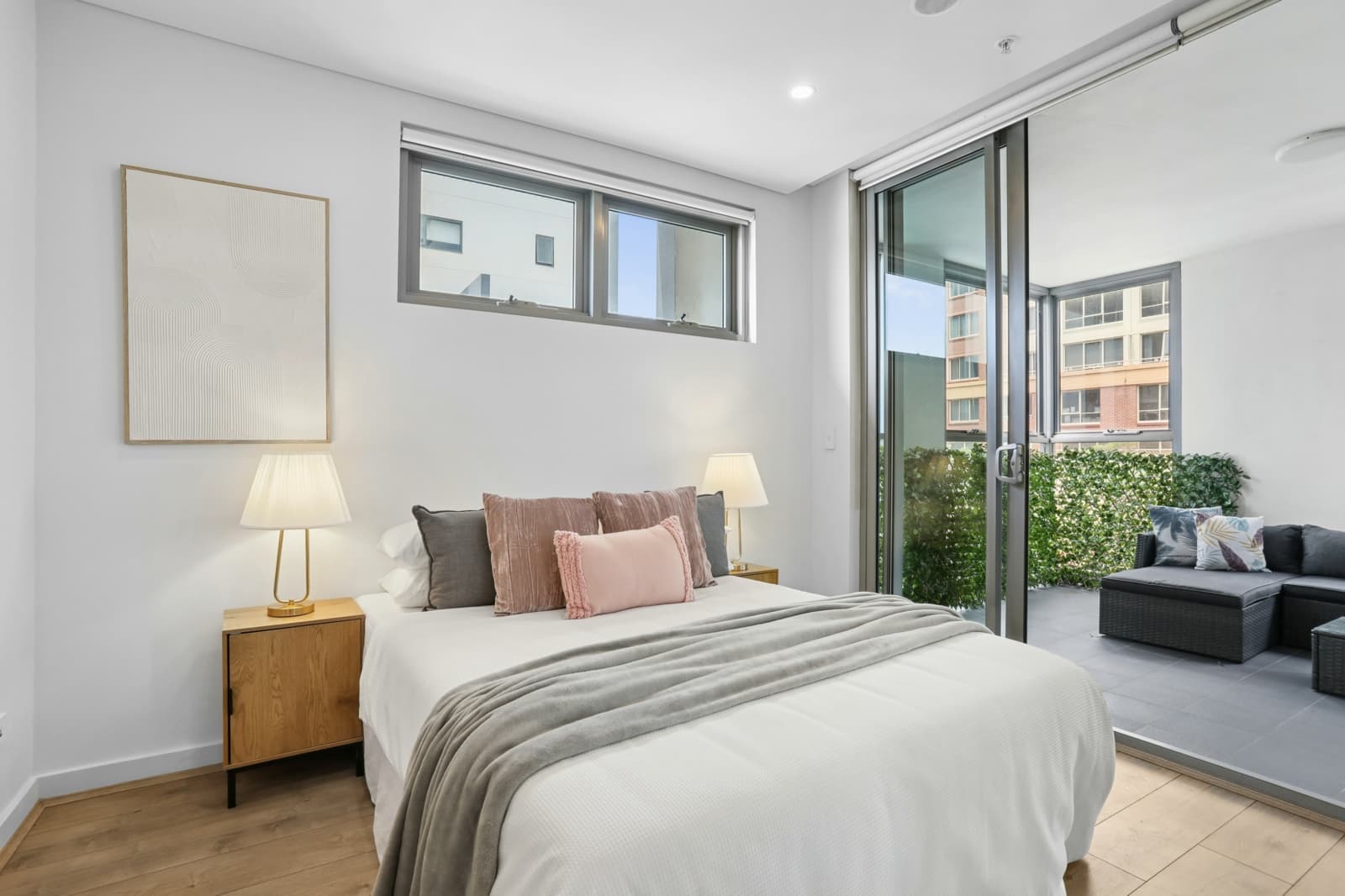 303/23-25 Churchill Avenue, STRATHFIELD, Strathfield - Thumbnail 3