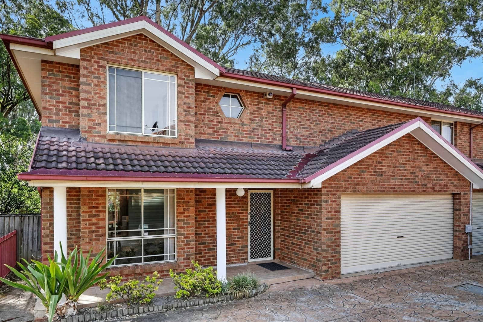 2/112 Targo Road,Girraween, Girraween - Image 1