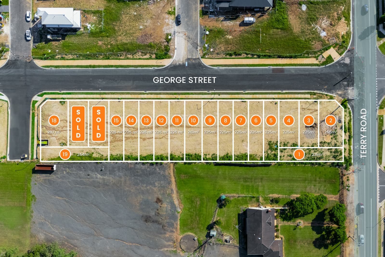 Lot 13/58 Terry Road, Box Hill, NSW, 2765, Box Hill - Thumbnail 2
