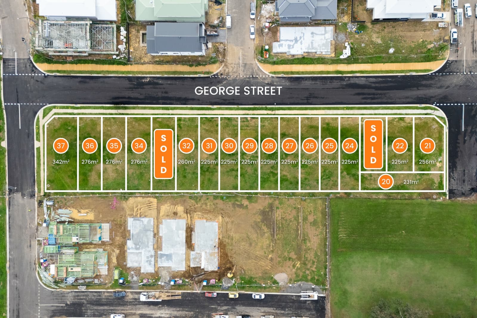 Lot 13/58 Terry Road, Box Hill, NSW, 2765, Box Hill - Thumbnail 3