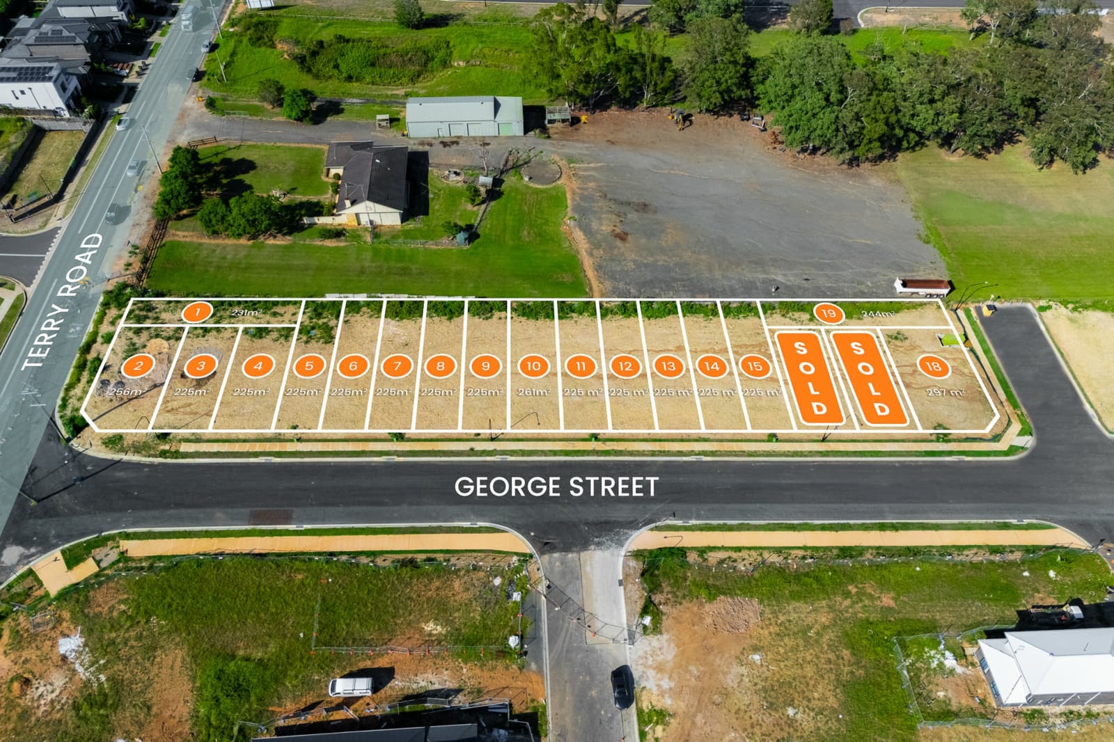 Lot 13/58 Terry Road, Box Hill, NSW, 2765, Box Hill - Thumbnail 4