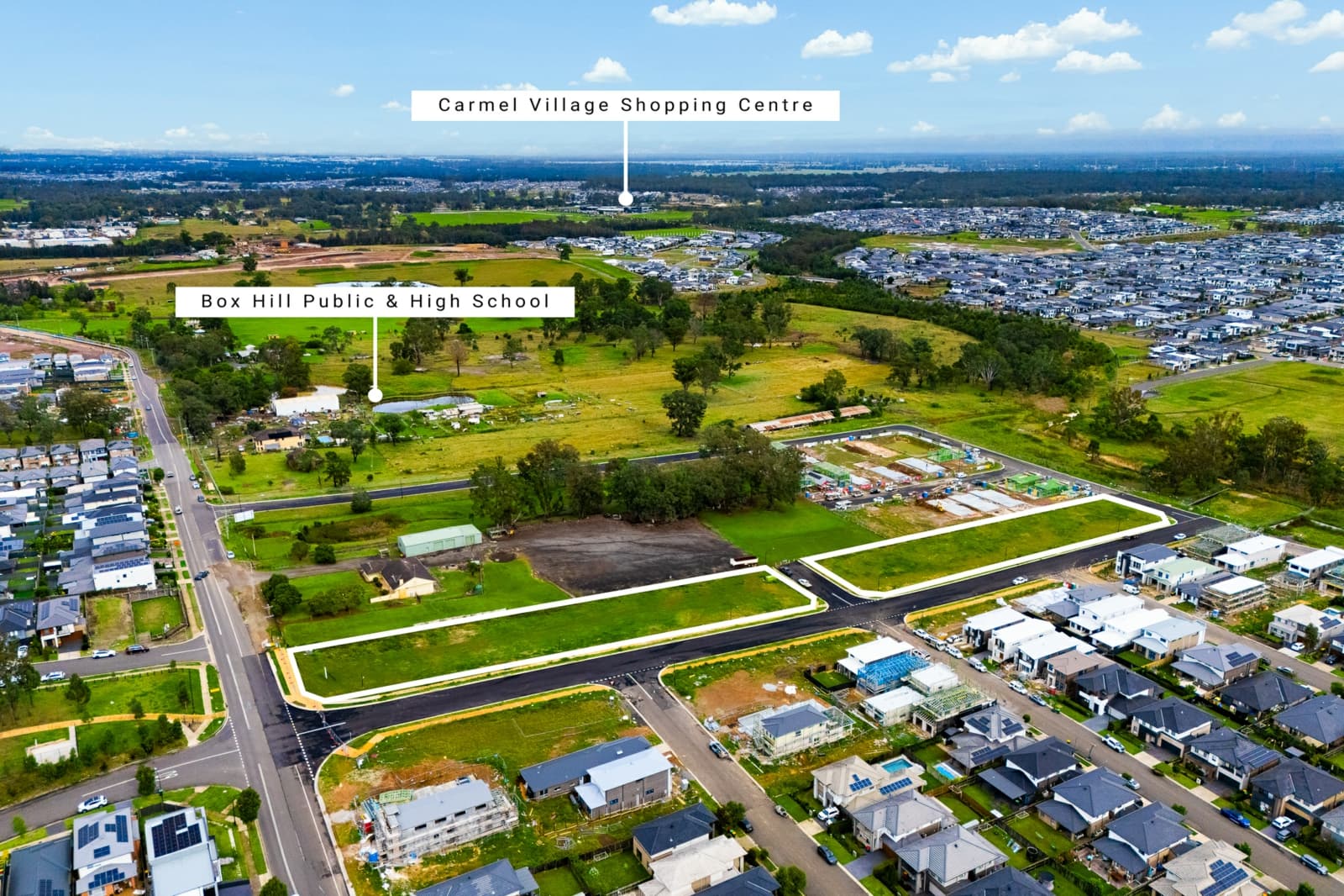 Lot 13/58 Terry Road, Box Hill, NSW, 2765, Box Hill - Thumbnail 5