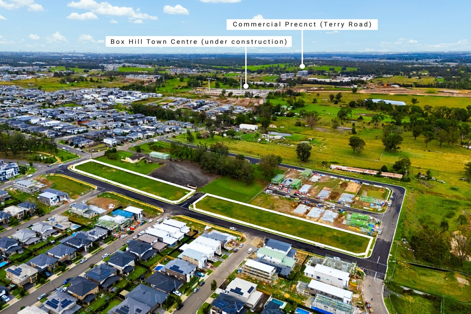 Lot 13/58 Terry Road, Box Hill, NSW, 2765, Box Hill - Thumbnail 6