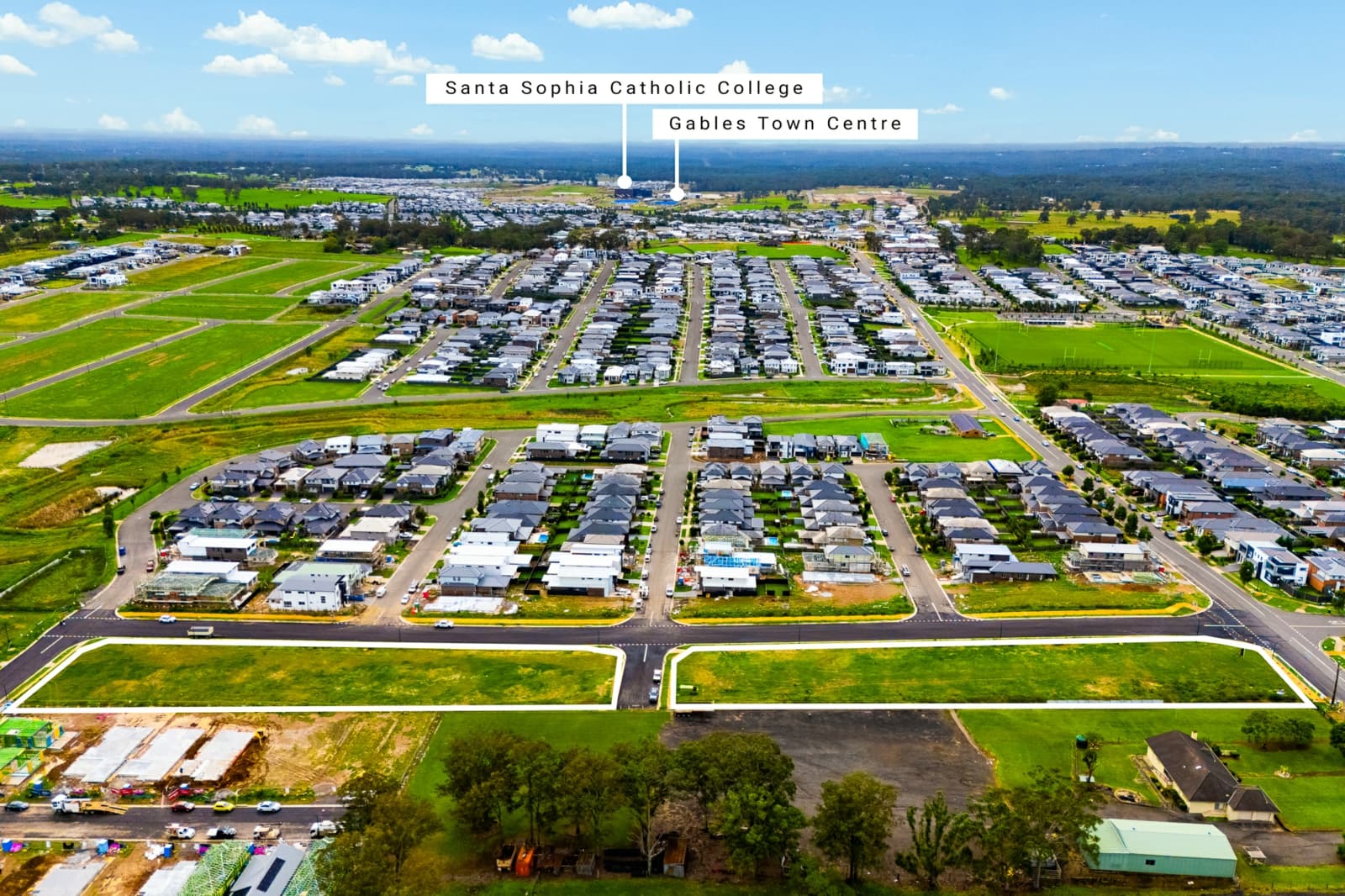 Lot 13/58 Terry Road, Box Hill, NSW, 2765, Box Hill - Thumbnail 7