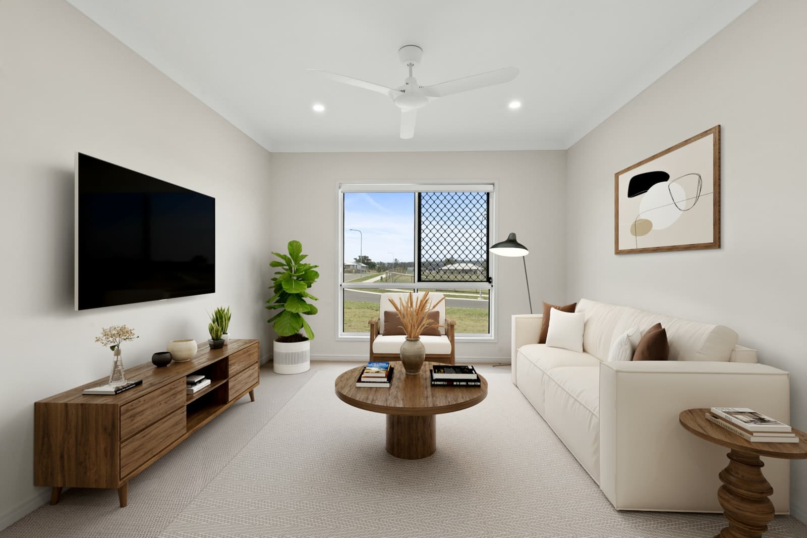 8 Aquila Drive, MERINGANDAN WEST, Meringandan West - Thumbnail 8