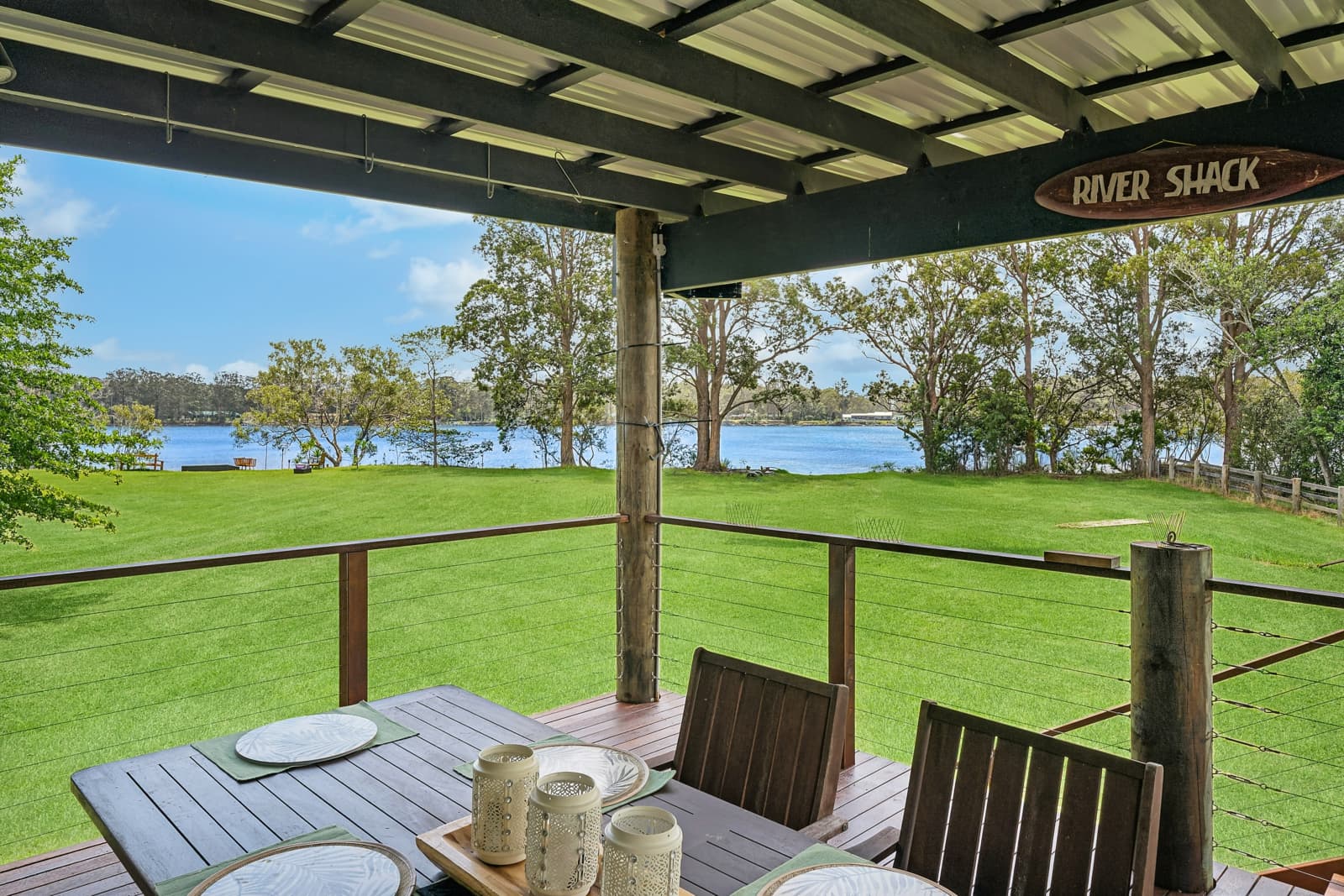 91 Oakes Crescent, FERNBANK CREEK, Fernbank Creek - Thumbnail 3