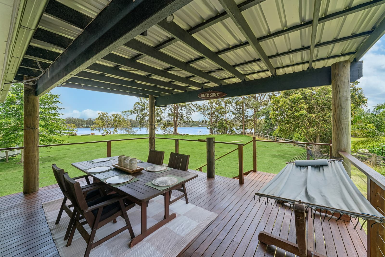 91 Oakes Crescent, FERNBANK CREEK, Fernbank Creek - Thumbnail 4
