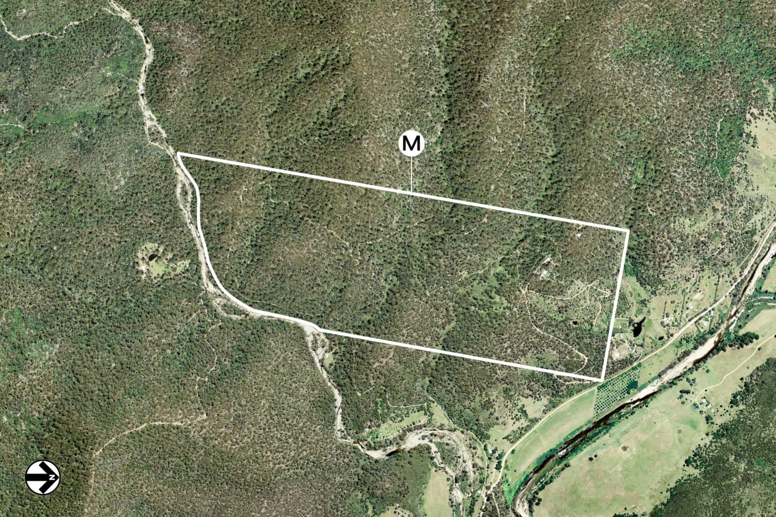 723 Big Jack Mountain Road, NEW BUILDINGS, New Buildings - Image 1