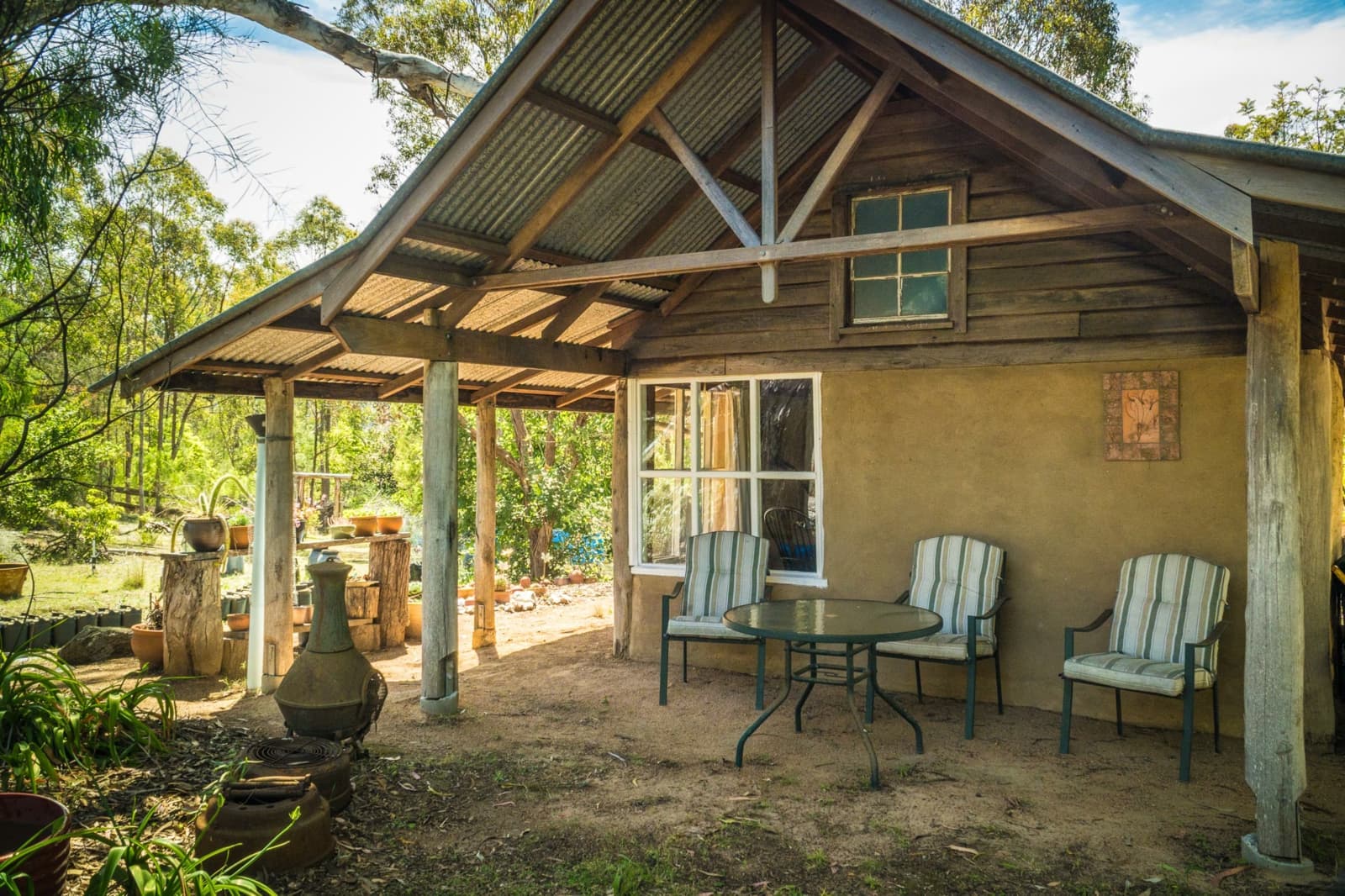 723 Big Jack Mountain Road, NEW BUILDINGS, New Buildings - Thumbnail 5
