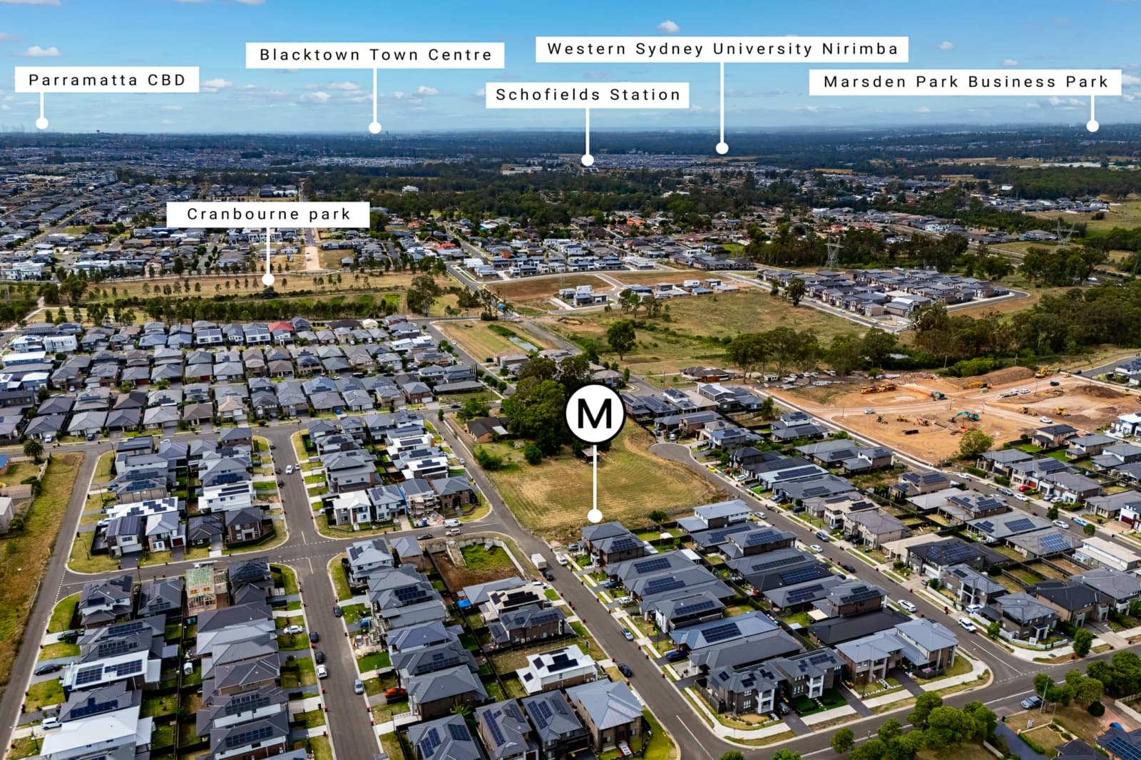 20 Cirella Street, RIVERSTONE, Riverstone - Thumbnail 6