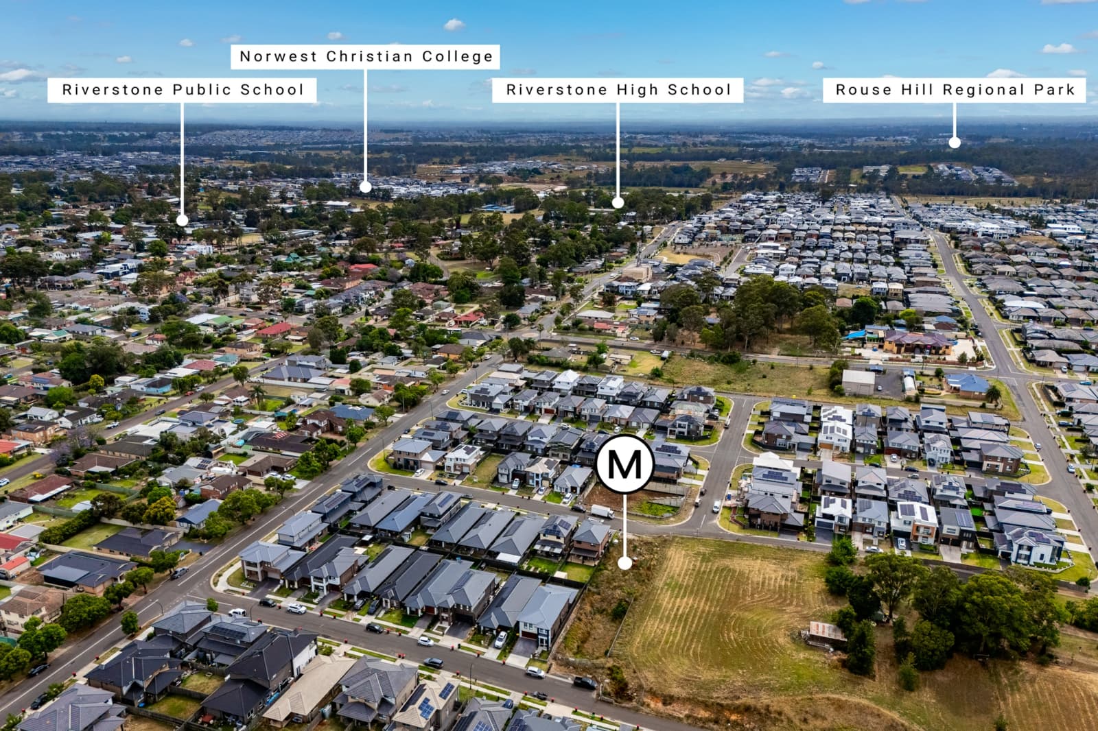 20 Cirella Street, RIVERSTONE, Riverstone - Thumbnail 7