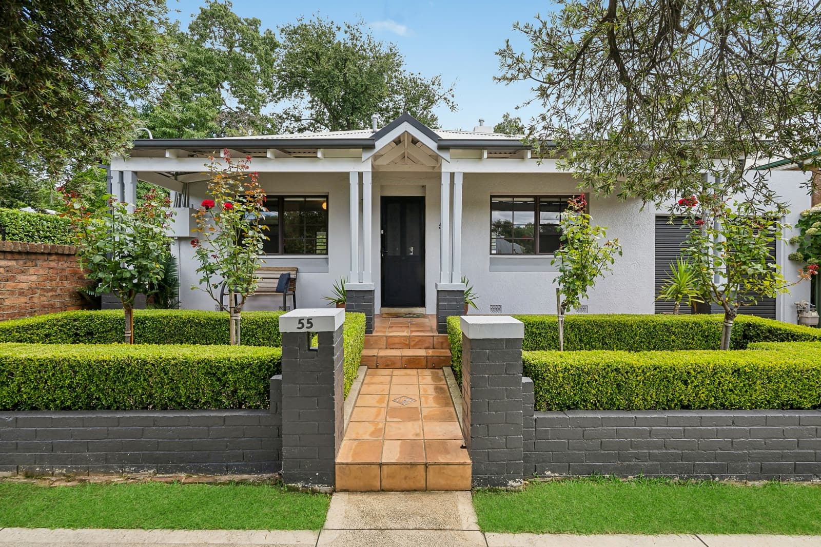 55 Clinton Street, ORANGE, Orange - Image 1
