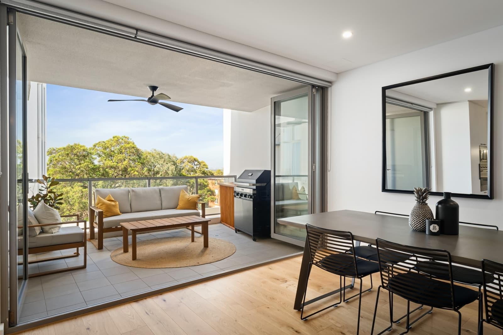17/277 Kingsway,Caringbah, Caringbah - Image 1