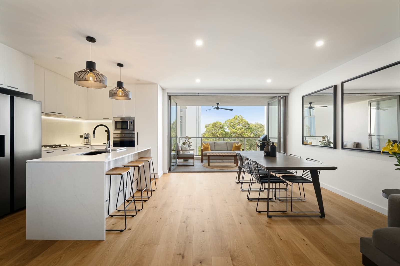 17/277 Kingsway,Caringbah, Caringbah - Thumbnail 2